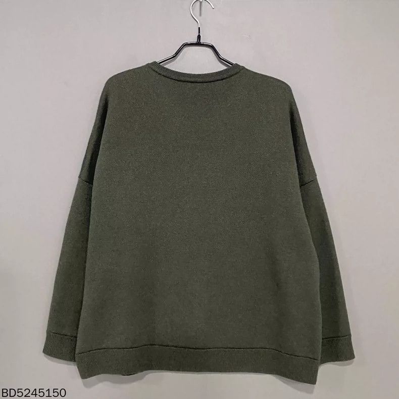 Loewe LOEWE Pure cashmere logo hoodie Size XS / US 0-2 / IT 36-38 - 2 Thumbnail