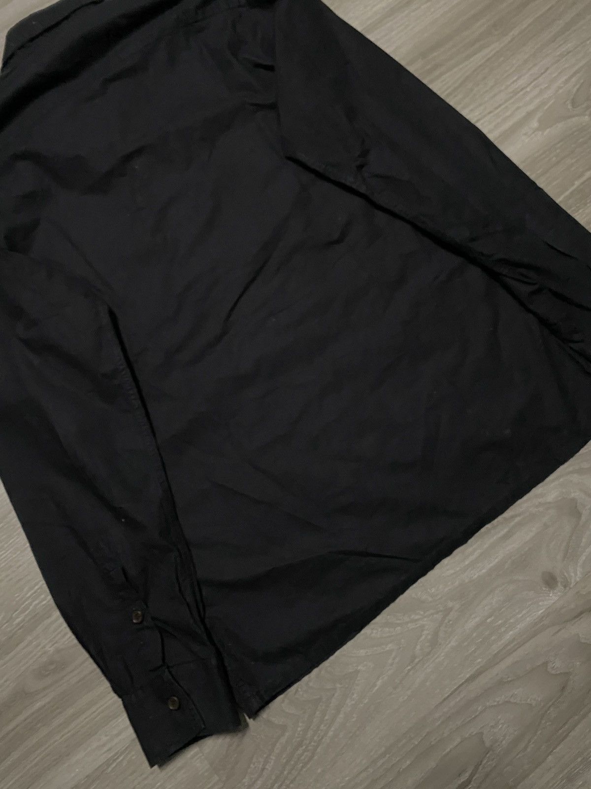 Raf by Raf Simons Raf Simons - Military Field Procession Damaged Patch ERD Size US M / EU 48-50 / 2 - 7 Thumbnail