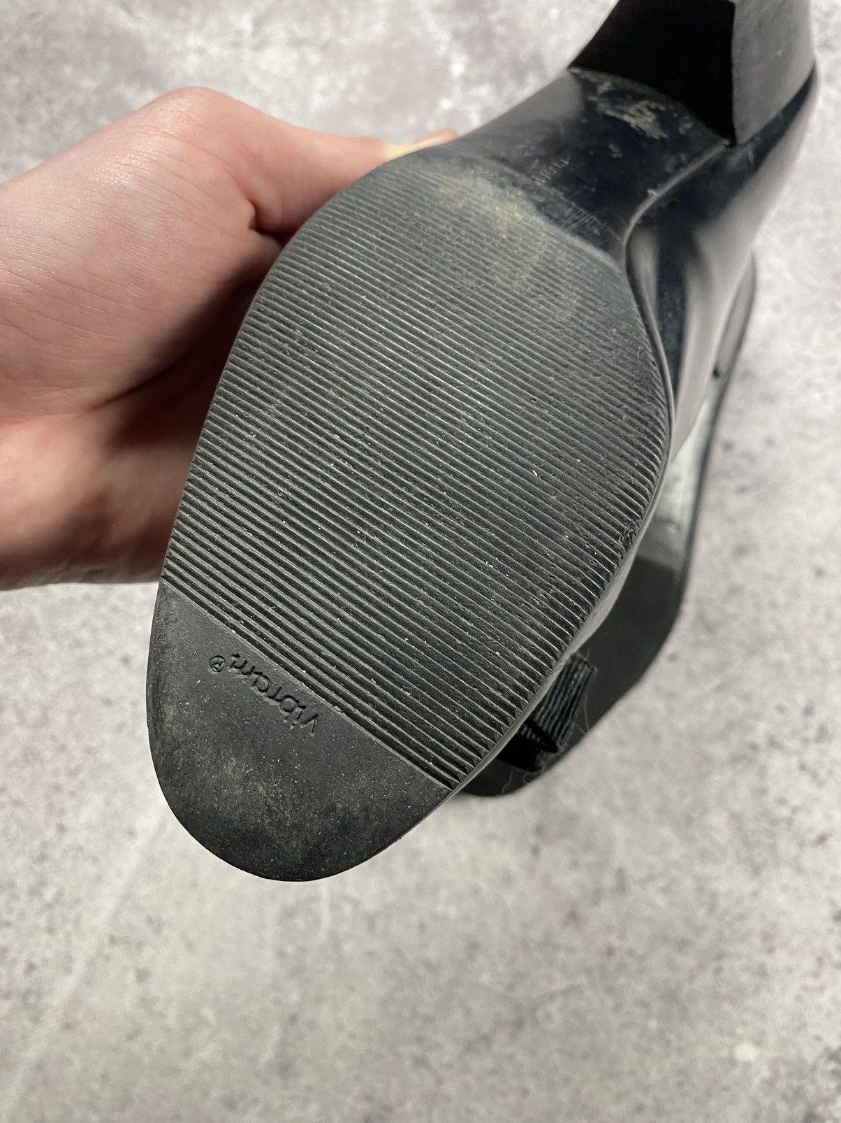 Salvatore Ferragamo Salvatore Ferragamo women heel shoes Size US 8 / IT 38 - 12 Thumbnail