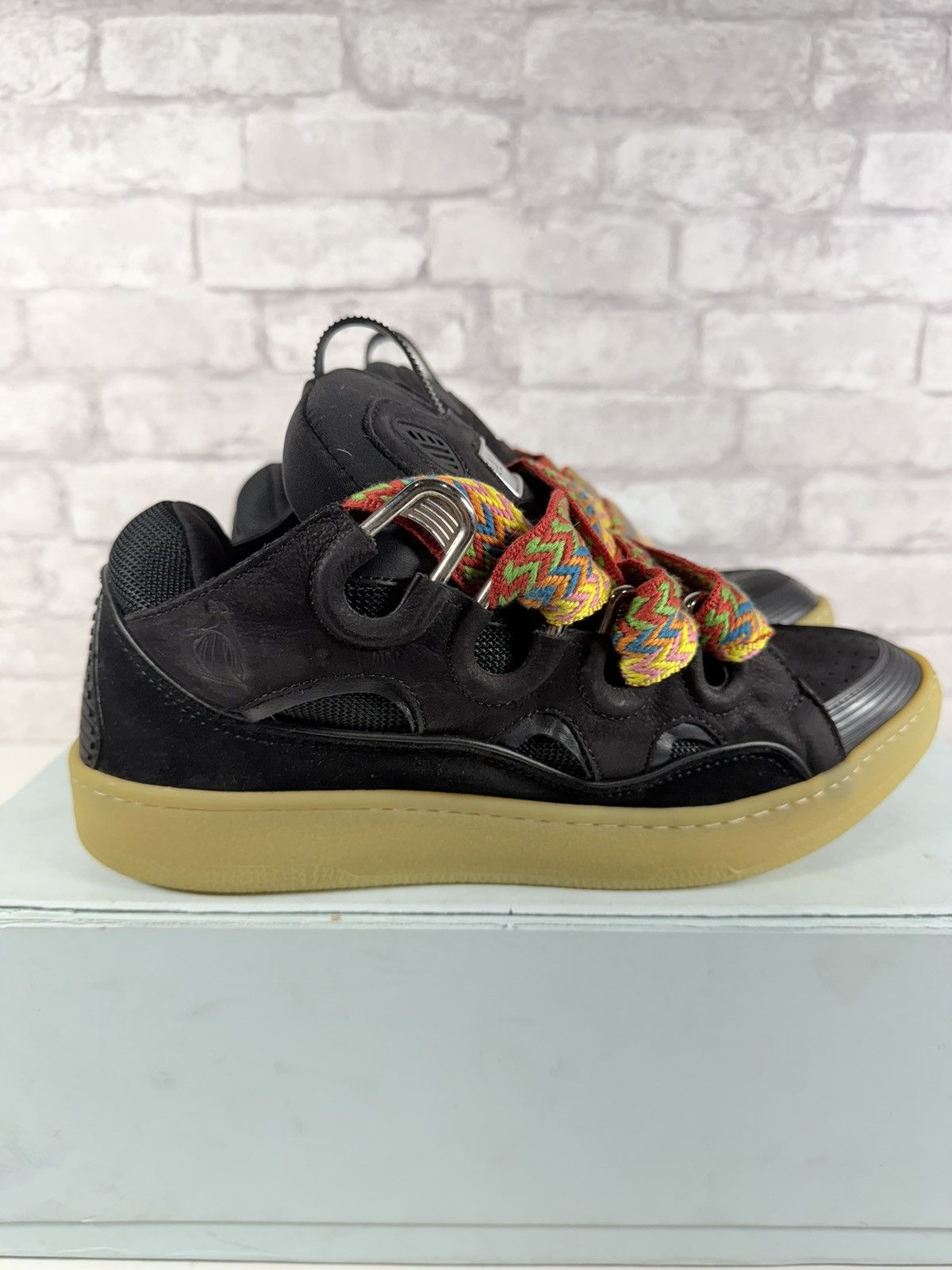 Lanvin Lanvin Size 10US/43EU Size US 10 / EU 43 - 5 Thumbnail