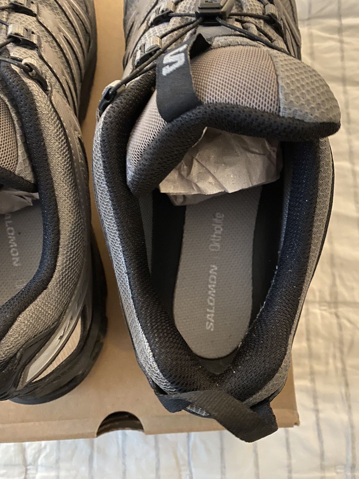 Salomon Salomon XA PRO 3D GTX Size US 13 / EU 46 - 8 Thumbnail