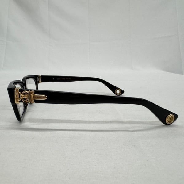 Chrome Hearts Chrome Hearts HEY JACK U LATE II Dagger glasses eyewear Size ONE SIZE - 1 Thumbnail