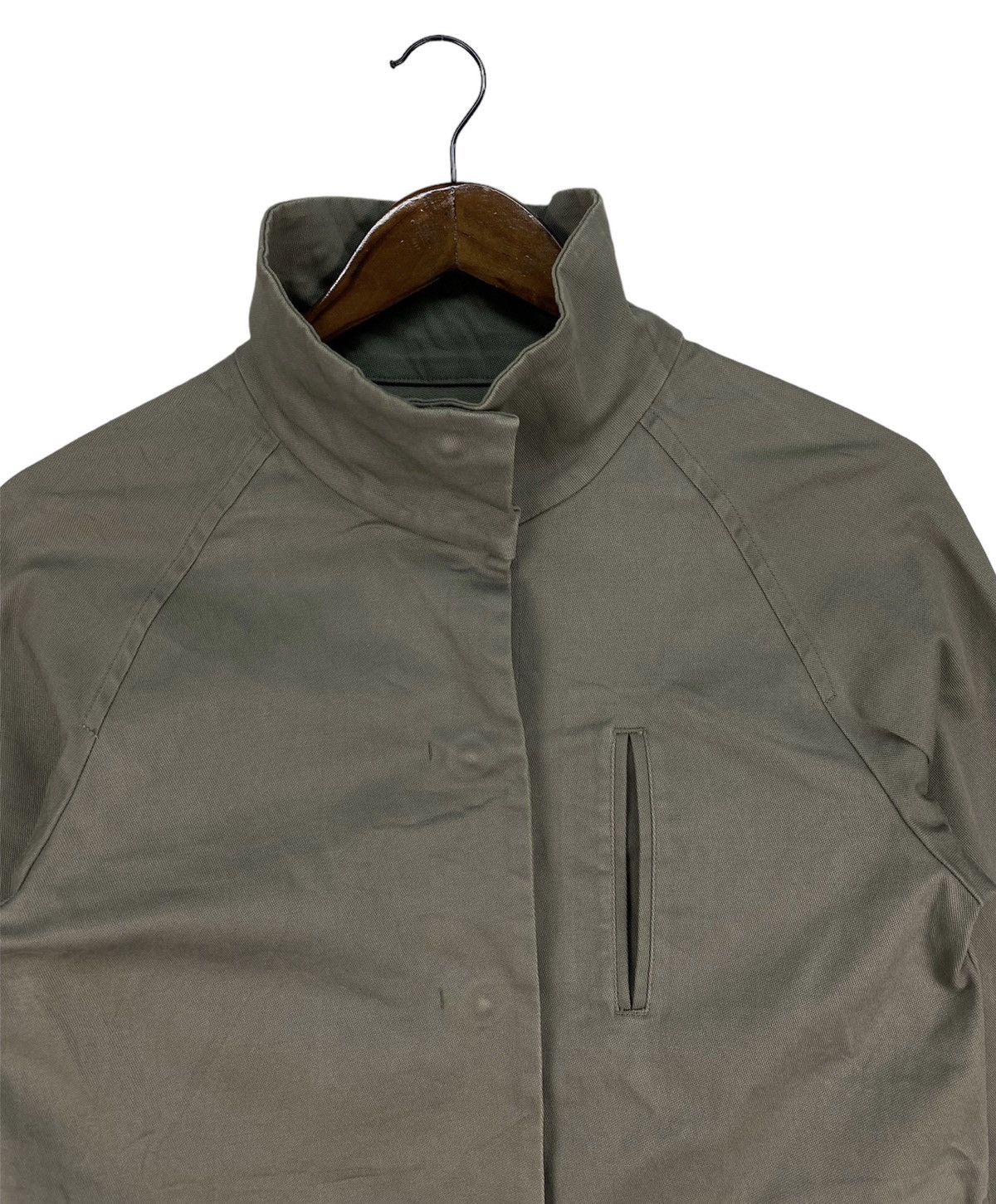United Arrows United Arrow Pink Label Jacket Size M / US 6-8 / IT 42-44 - 3 Thumbnail