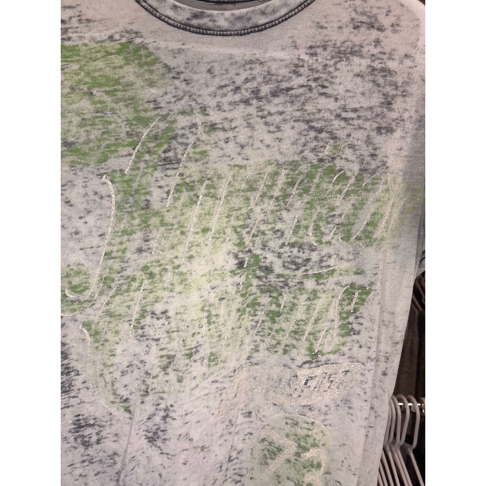 Affliction Vintage Affliction American Customs Tee Size US S / EU 44-46 / 1 - 2 Thumbnail
