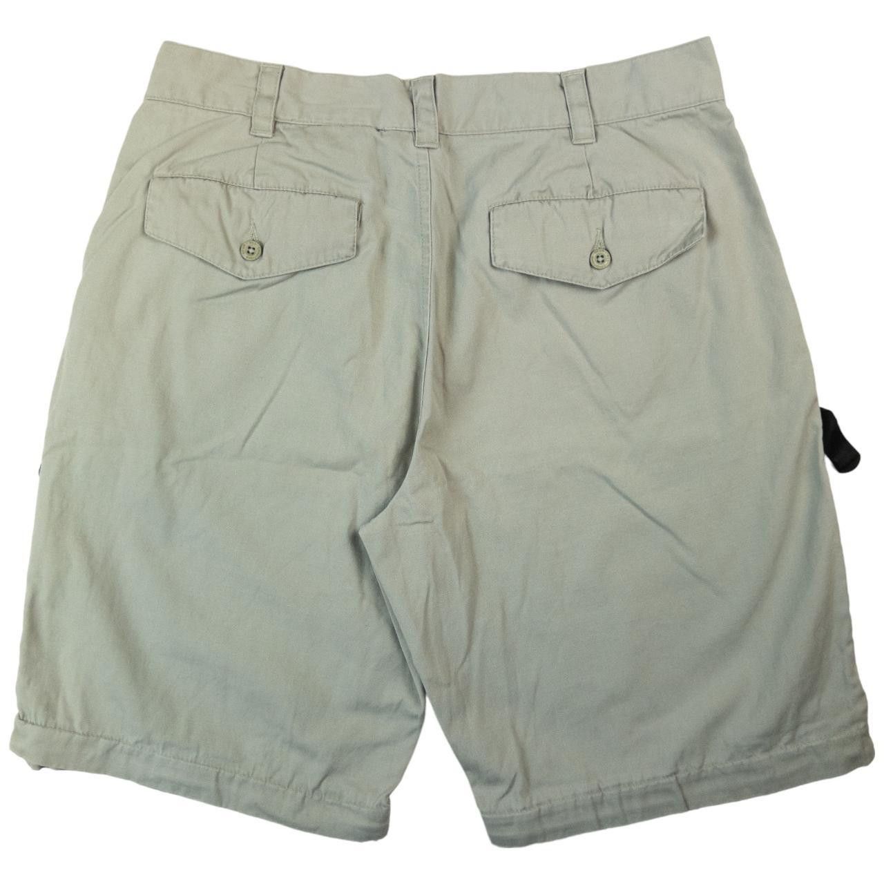 Nike ACG Vintage Nike ACG Zip Off Trousers Size S Size US 29 - 4 Thumbnail