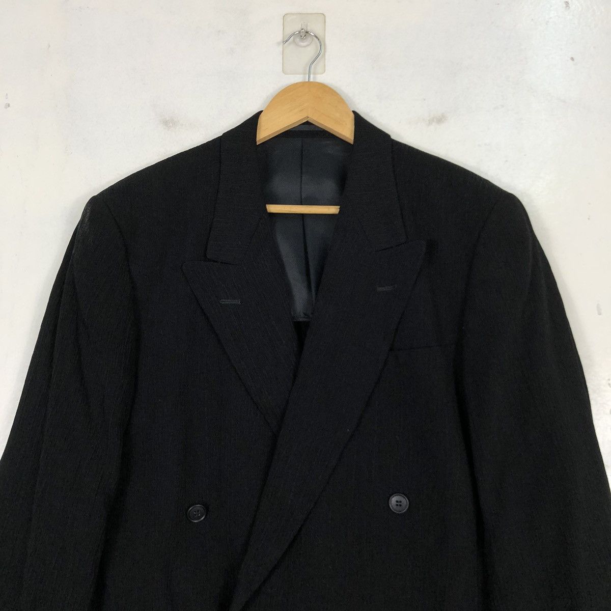 Lanvin × Other Lanvin Paris Coat Jacket Size US M / EU 48-50 / 2 - 2 Thumbnail