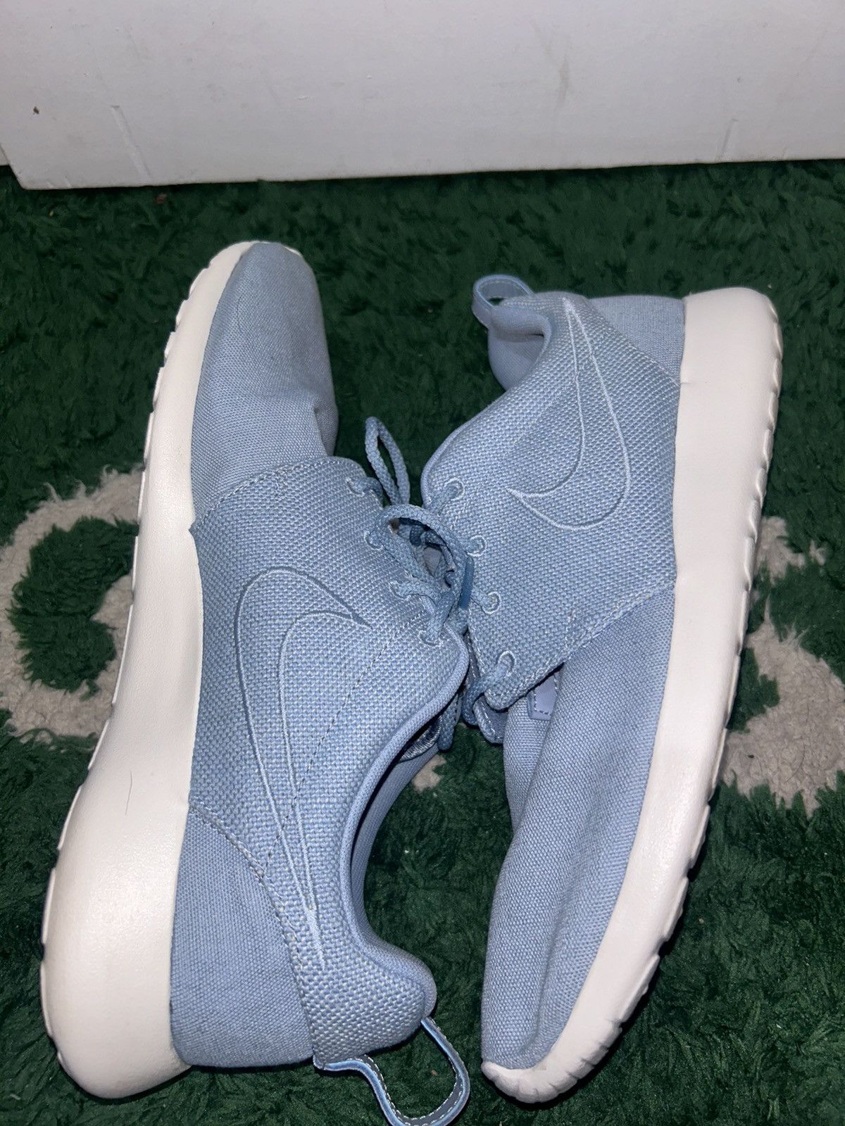 Nike Nike Roshe One Prm Size 10 Preowned no box Size US 10 / EU 43 - 3 Thumbnail