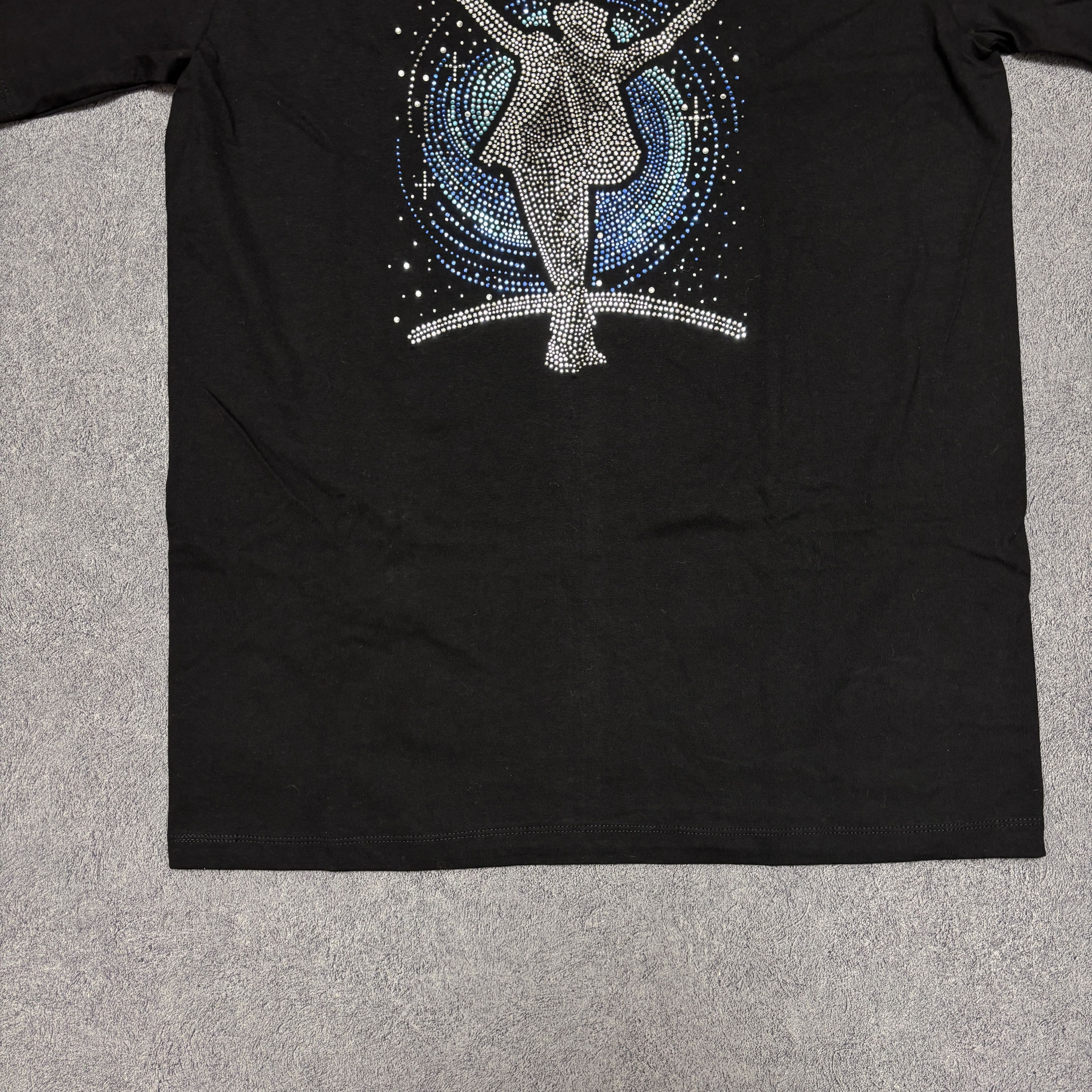 Band Tees × Michael Jackson × Vintage Vintage Michael Jackson T Shirt Vintage Band Tees Prince Size US L / EU 52-54 / 3 - 9 Thumbnail
