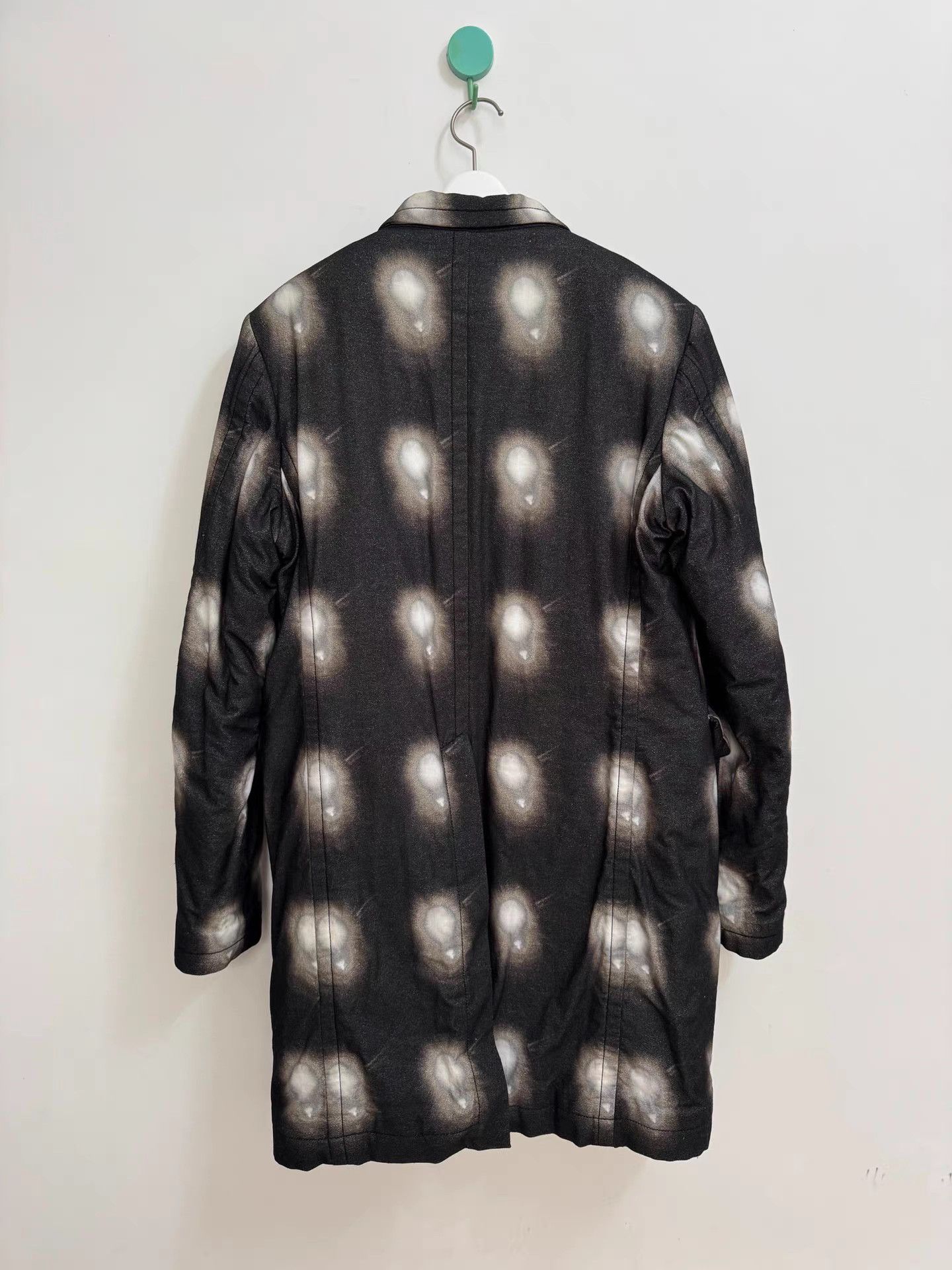 Ann Demeulemeester Ann Demeulemeester heavy cotton jacket Size US S / EU 44-46 / 1 - 3 Thumbnail