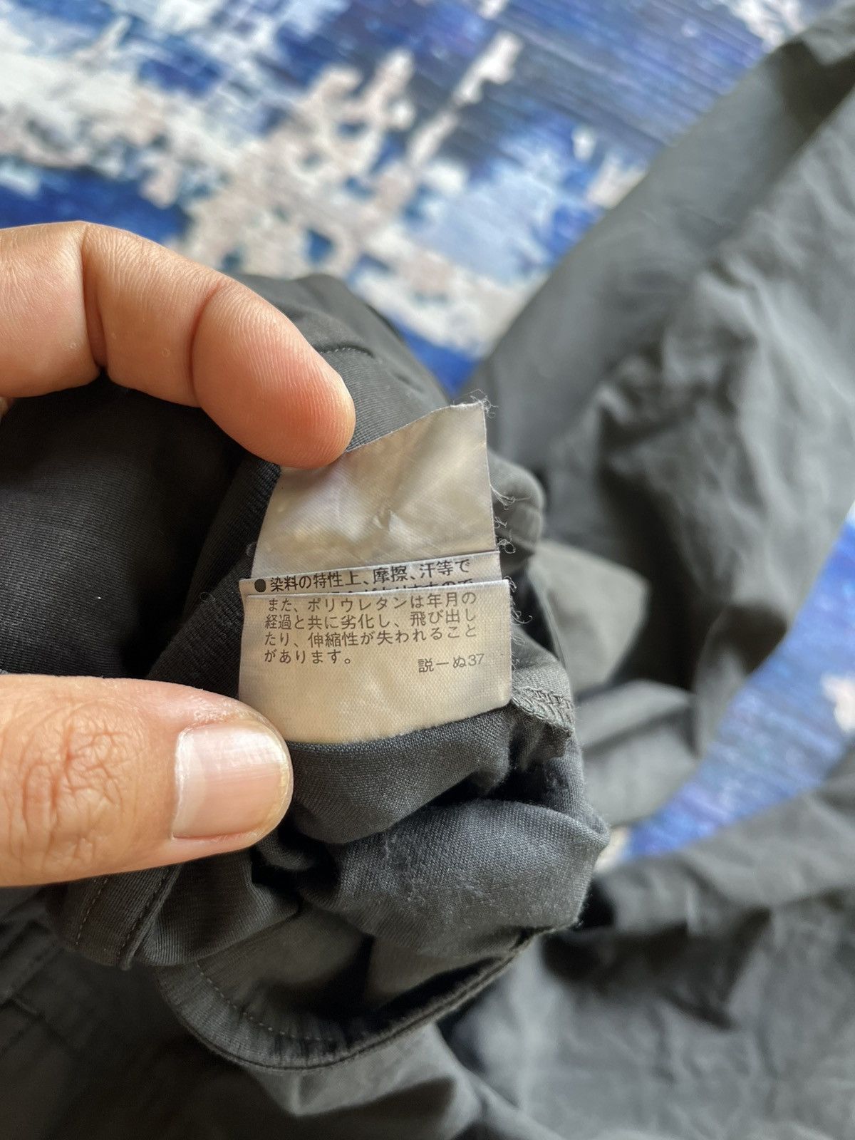 Burberry 🔥Vintage Burberrys Khakis Relaxing Pants Size US 32 / EU 48 - 16 Thumbnail