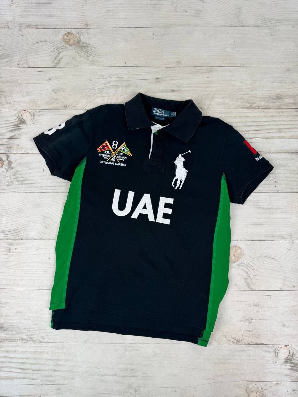 Polo Ralph Lauren Dubai | Grailed