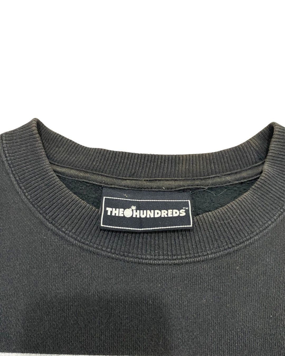 Vintage THE HUNDREDS Size US S / EU 44-46 / 1 - 4 Thumbnail