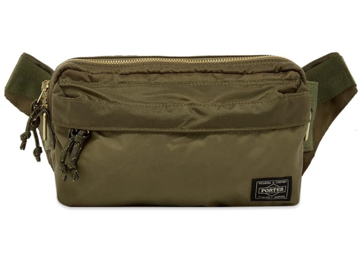 Porter Porter Waist Bag Size ONE SIZE - 1 Thumbnail
