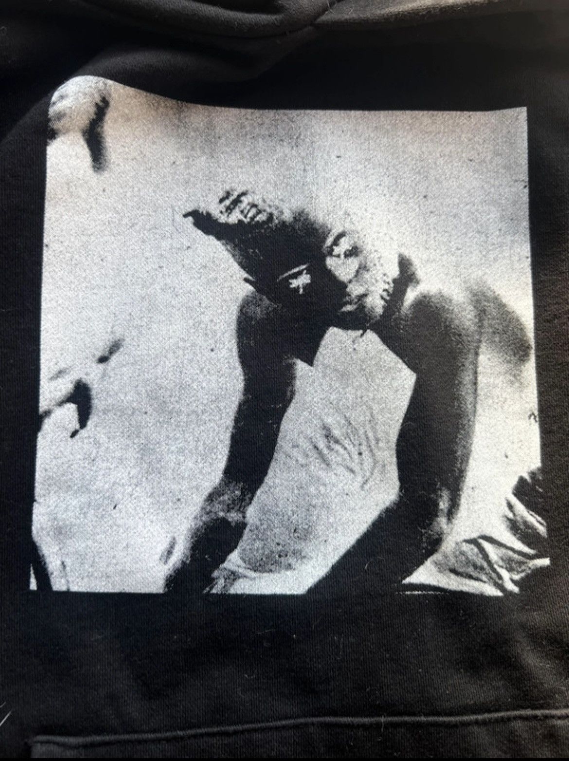 Revenge revenge xxxtentacion hoodie Size US M / EU 48-50 / 2 - 2 Thumbnail