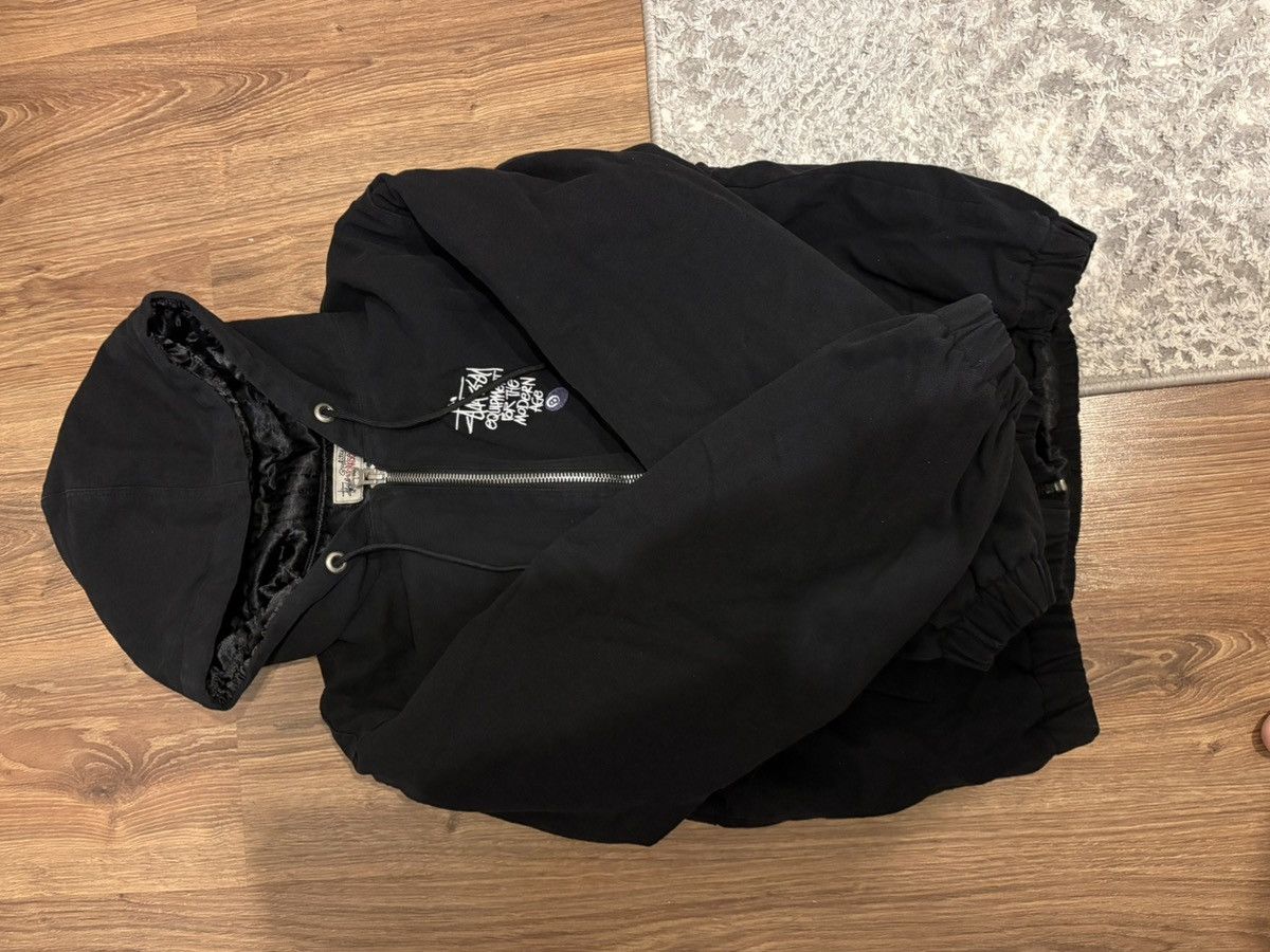 Stussy Stussy Jacket Size US M / EU 48-50 / 2 - 3 Thumbnail