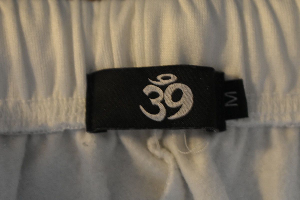 Other 369 Los Angeles Sweat Pants Size US 33 - 3 Thumbnail