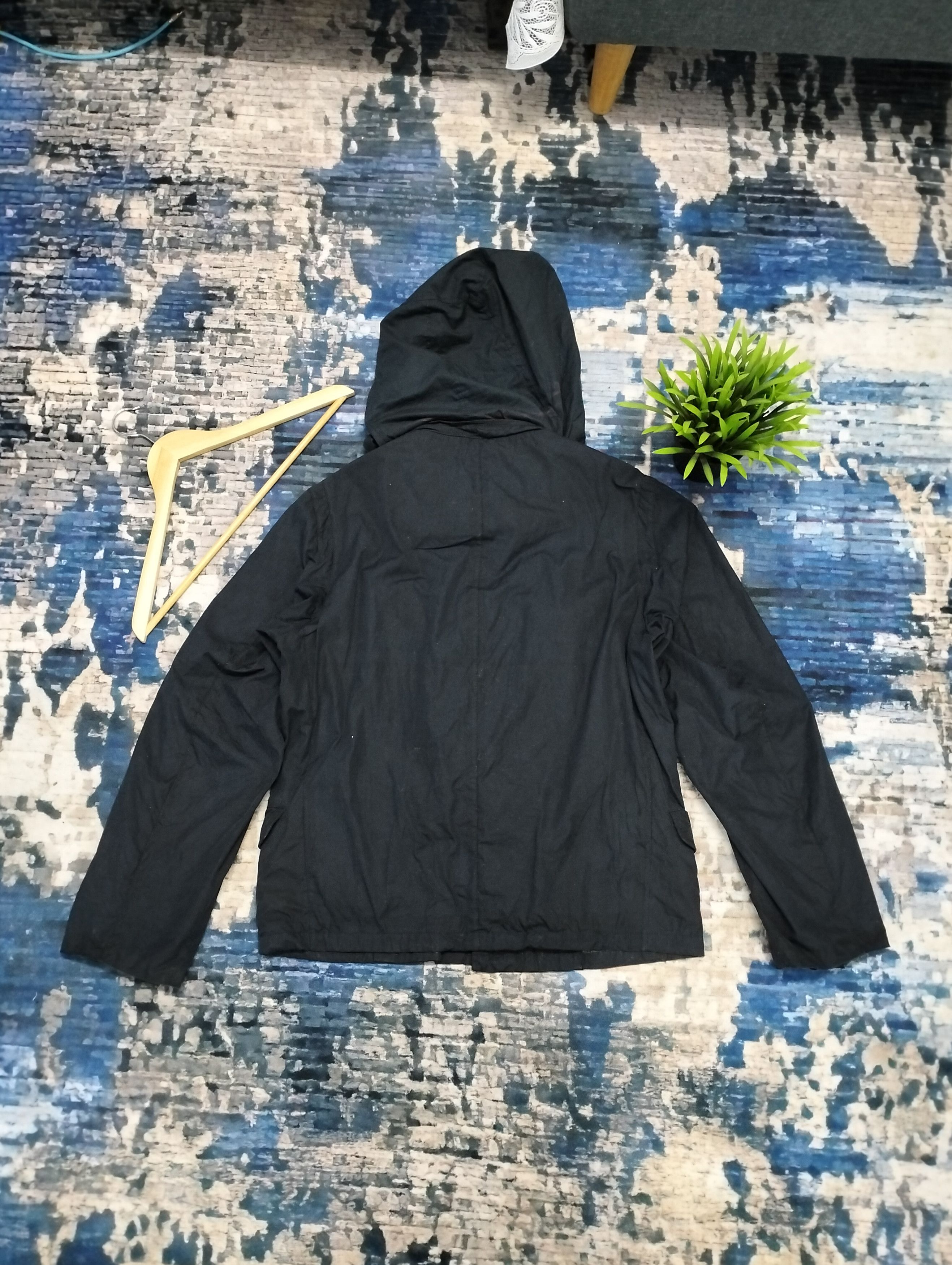 Louis Vuitton Louis Vuitton Jacket Size US S / EU 44-46 / 1 - 2 Thumbnail
