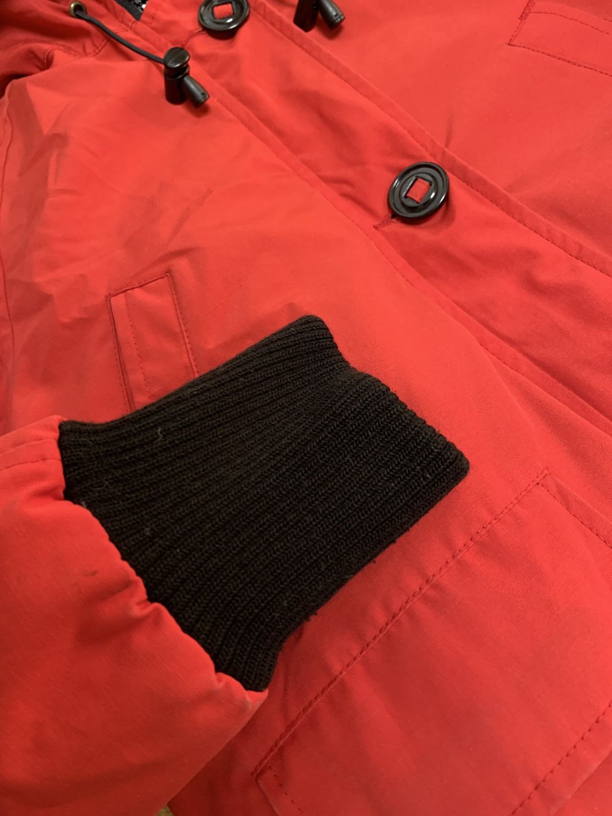 Canada Goose Canada Goose Jacket Chilliwack Bomber Size ONE SIZE - 7 Thumbnail