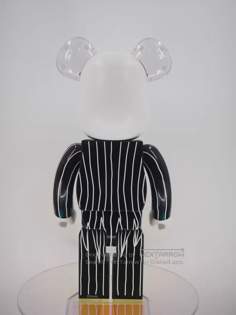 Other BEARBRICK Bearbrick Size ONE SIZE - 2 Thumbnail