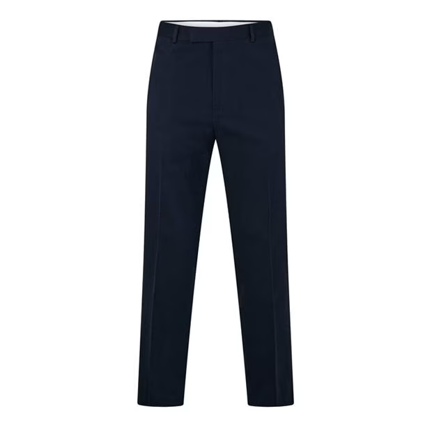 Gucci Web Chino Trousers Size 48R - 1 Thumbnail