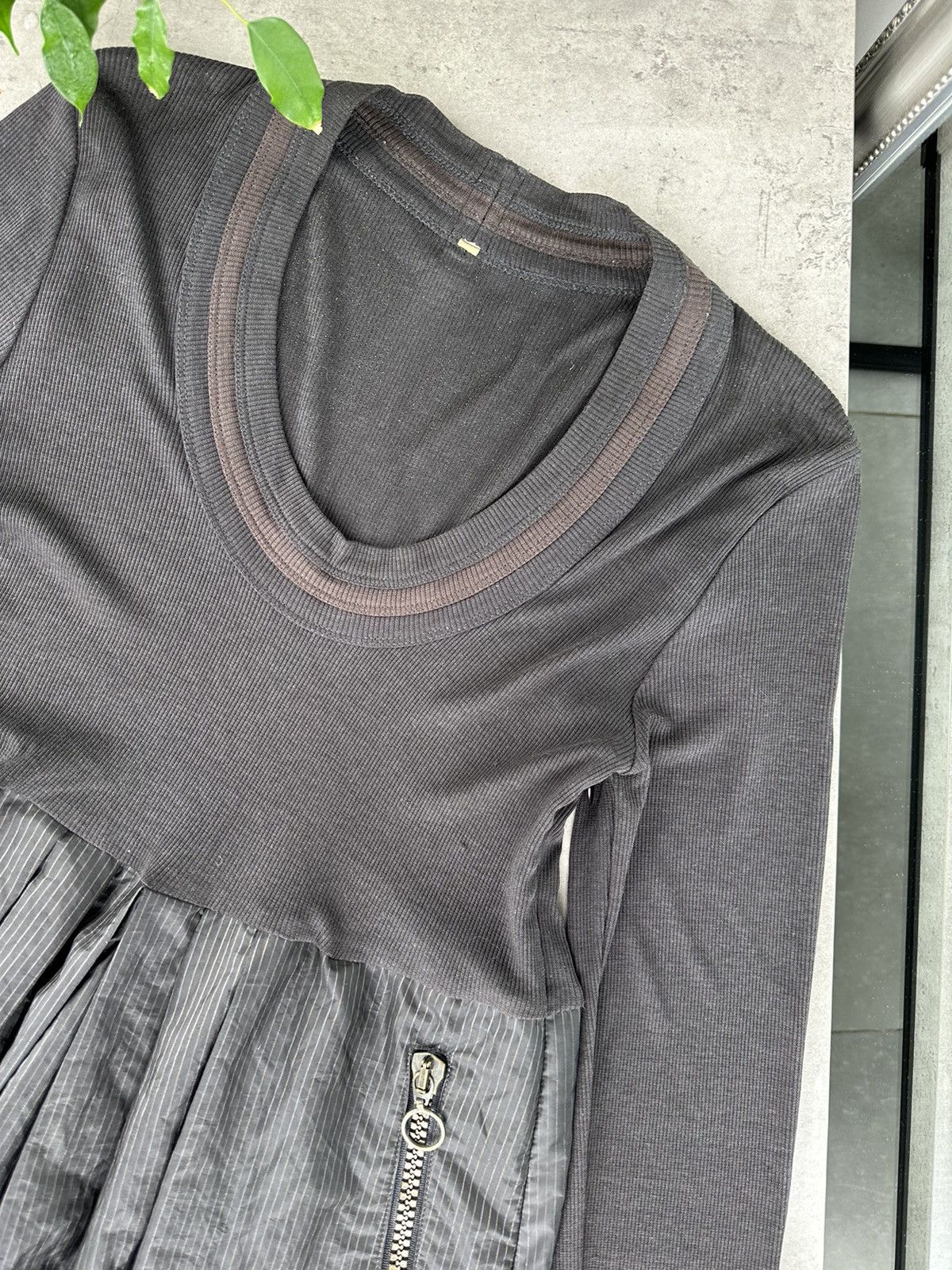 Cop Copine Cop Copine Dress Size S / US 4 / IT 40 - 4 Thumbnail