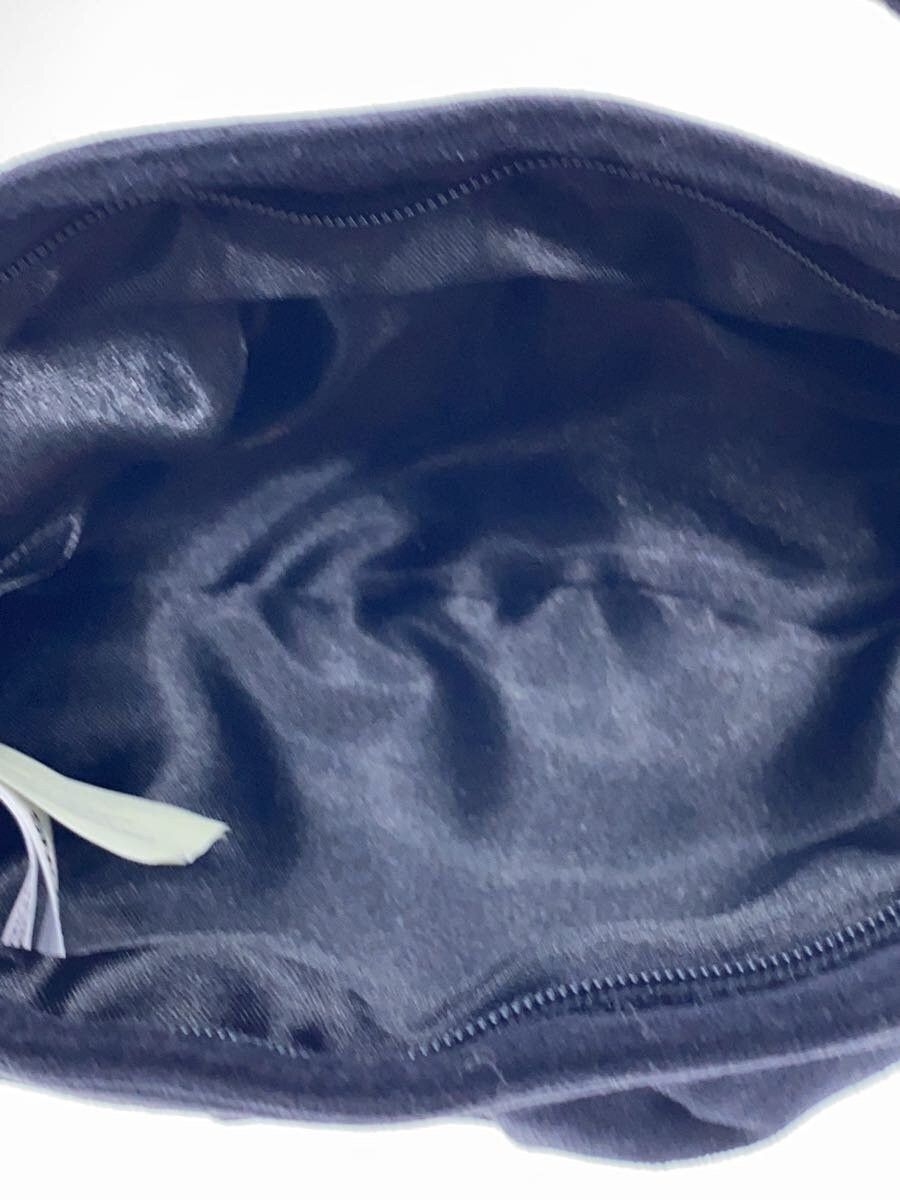 Comme des Garcons Pleated Cotton Shoulder Bag Size ONE SIZE - 5 Thumbnail