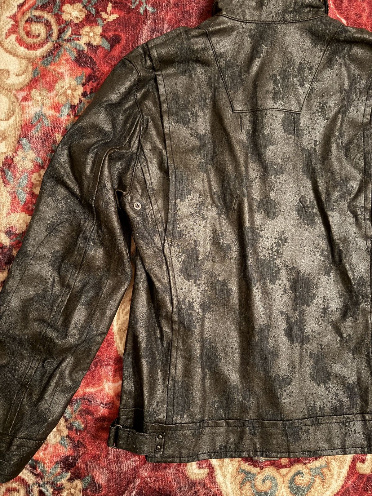 Nicole Club Nicole club for men jacket Size US M / EU 48-50 / 2 - 5 Thumbnail