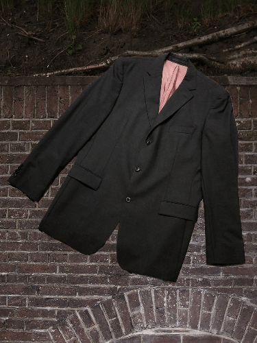 Hugo Boss Hugo Boss Blazer Size 40R - 1 Thumbnail