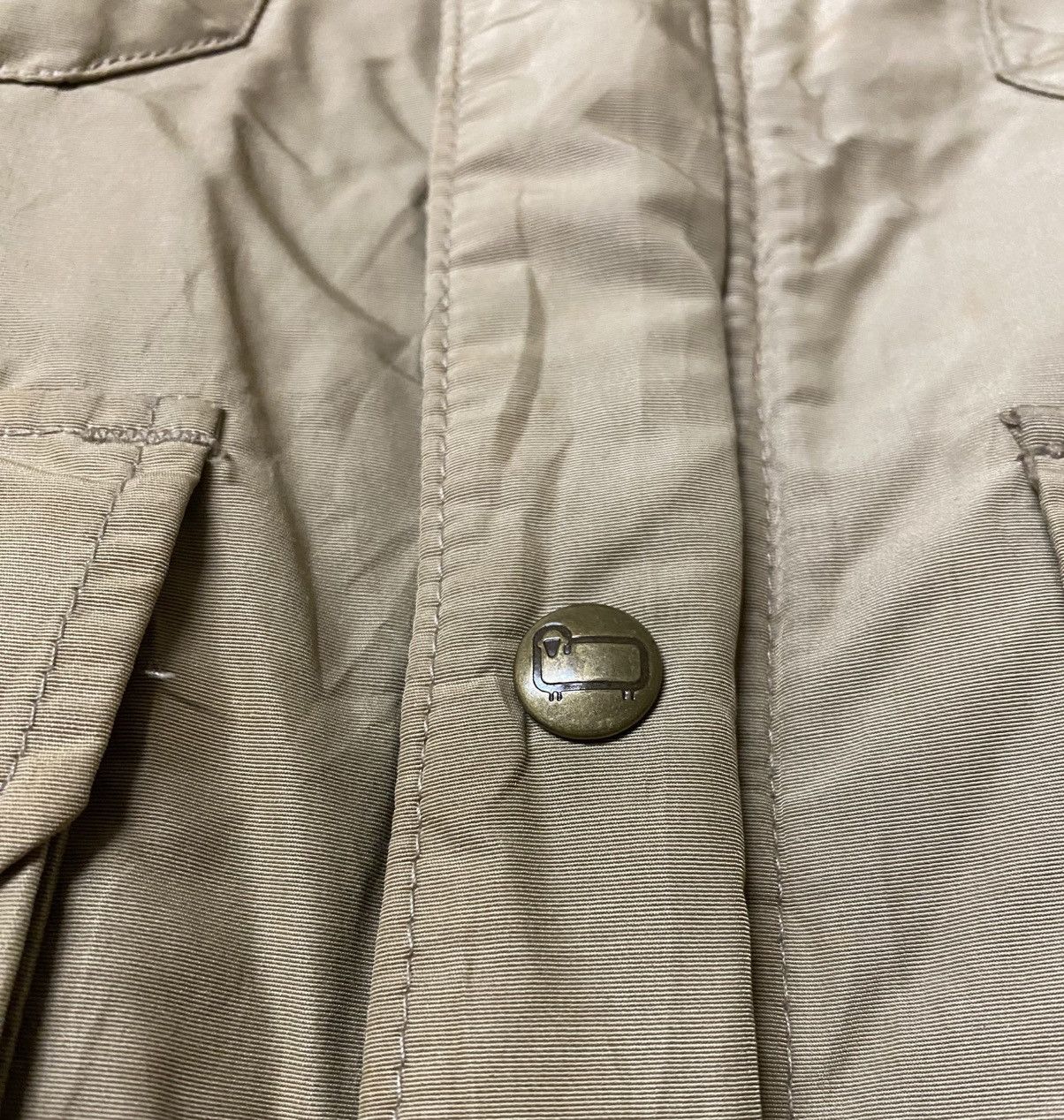 Woolrich Woolen Mills Tg 80s woolrich chore hunting jacket Size US S / EU 44-46 / 1 - 5 Thumbnail
