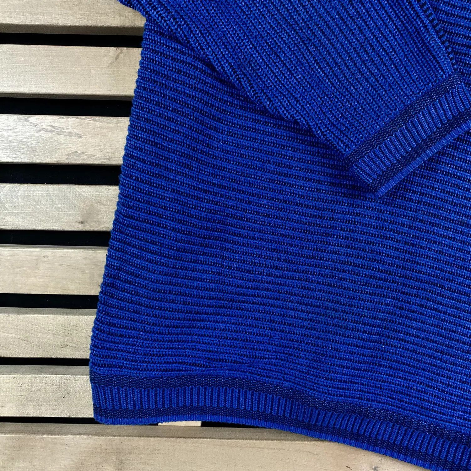 Carlo Colucci Mens Vintage Sweater Carlo Colucci Vintage Size 50 Size US M / EU 48-50 / 2 - 3 Thumbnail