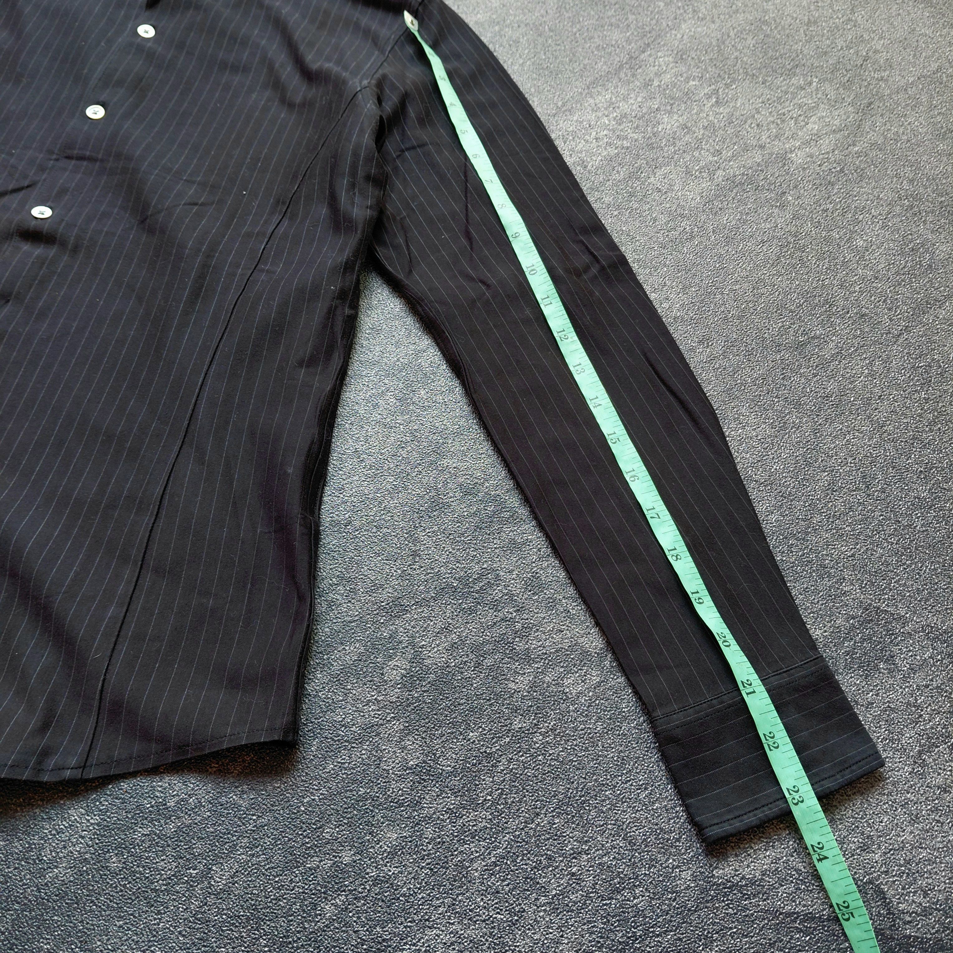 Tornado Mart ZERO by Tornado Mart L/S Shirt Size US M / EU 48-50 / 2 - 9 Thumbnail