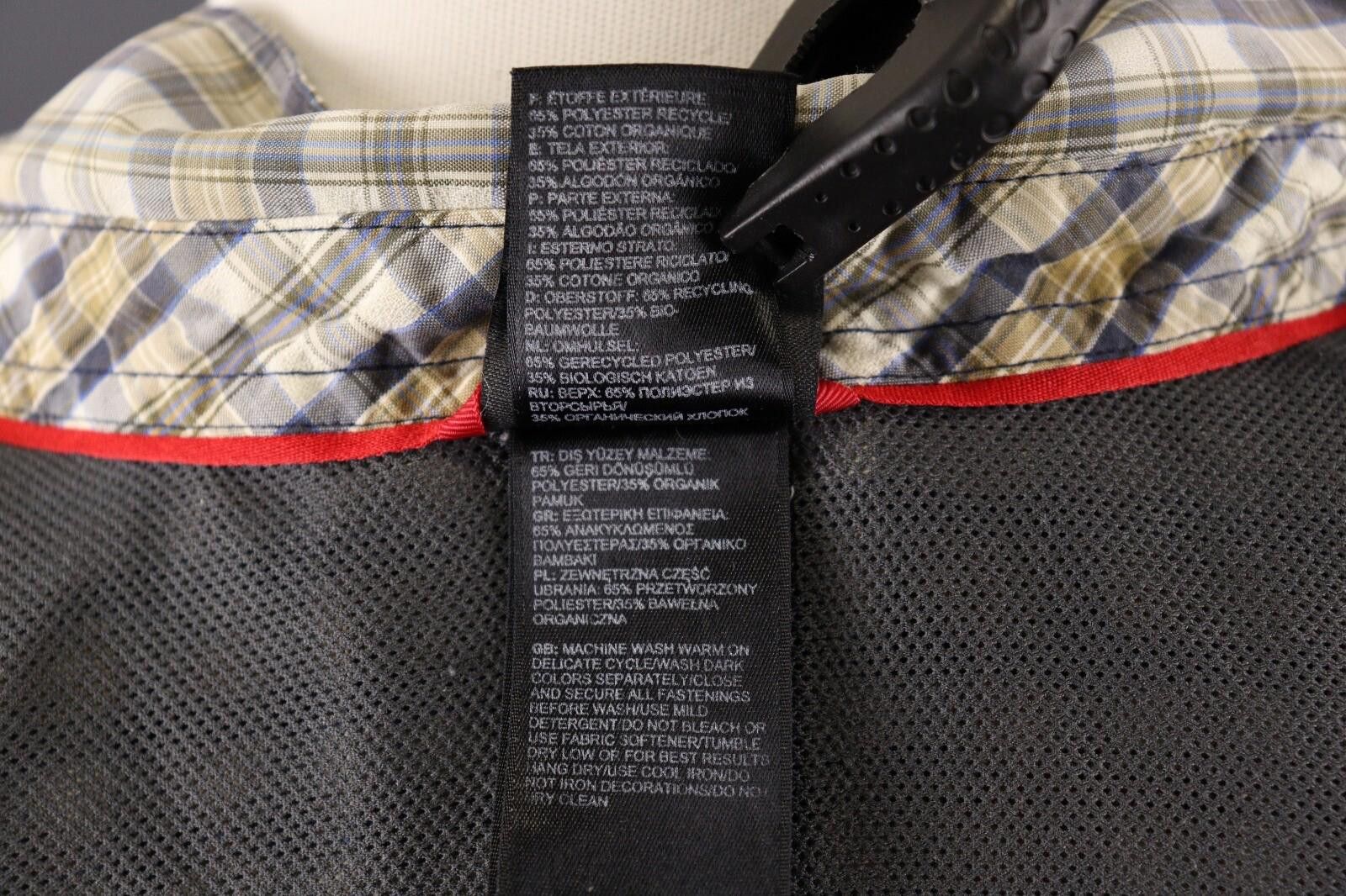 The North Face The North Face Check Button Down Hiking Shirt Size L Size US L / EU 52-54 / 3 - 11 Thumbnail