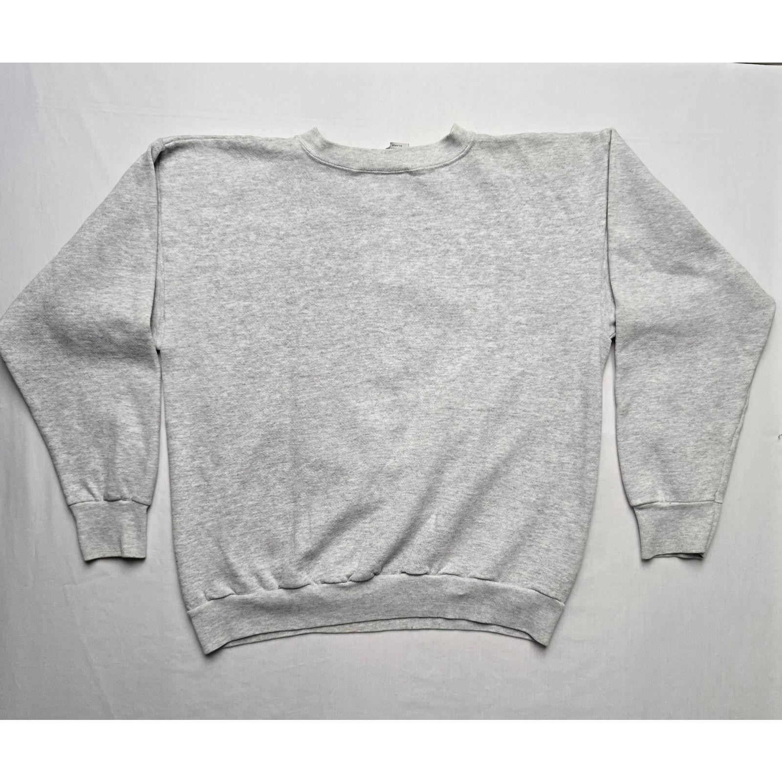 Vintage Vintage America Homeland Pride Of America XL Sweatshirt Size US XL / EU 56 / 4 - 8 Thumbnail