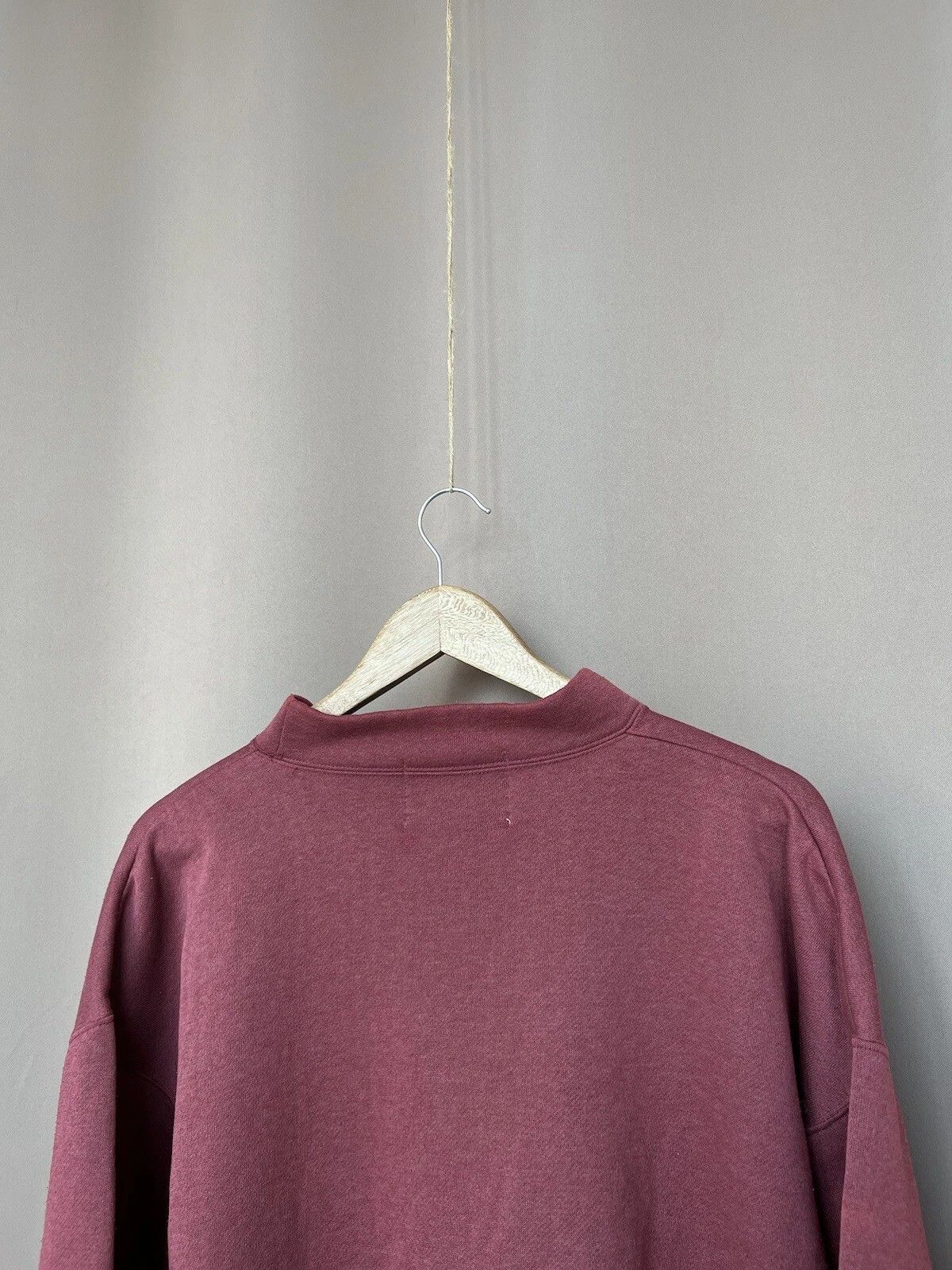 Diesel Diesel Big Logo Sweatshirt Mens Size XL/L Vintage Size US L / EU 52-54 / 3 - 7 Thumbnail