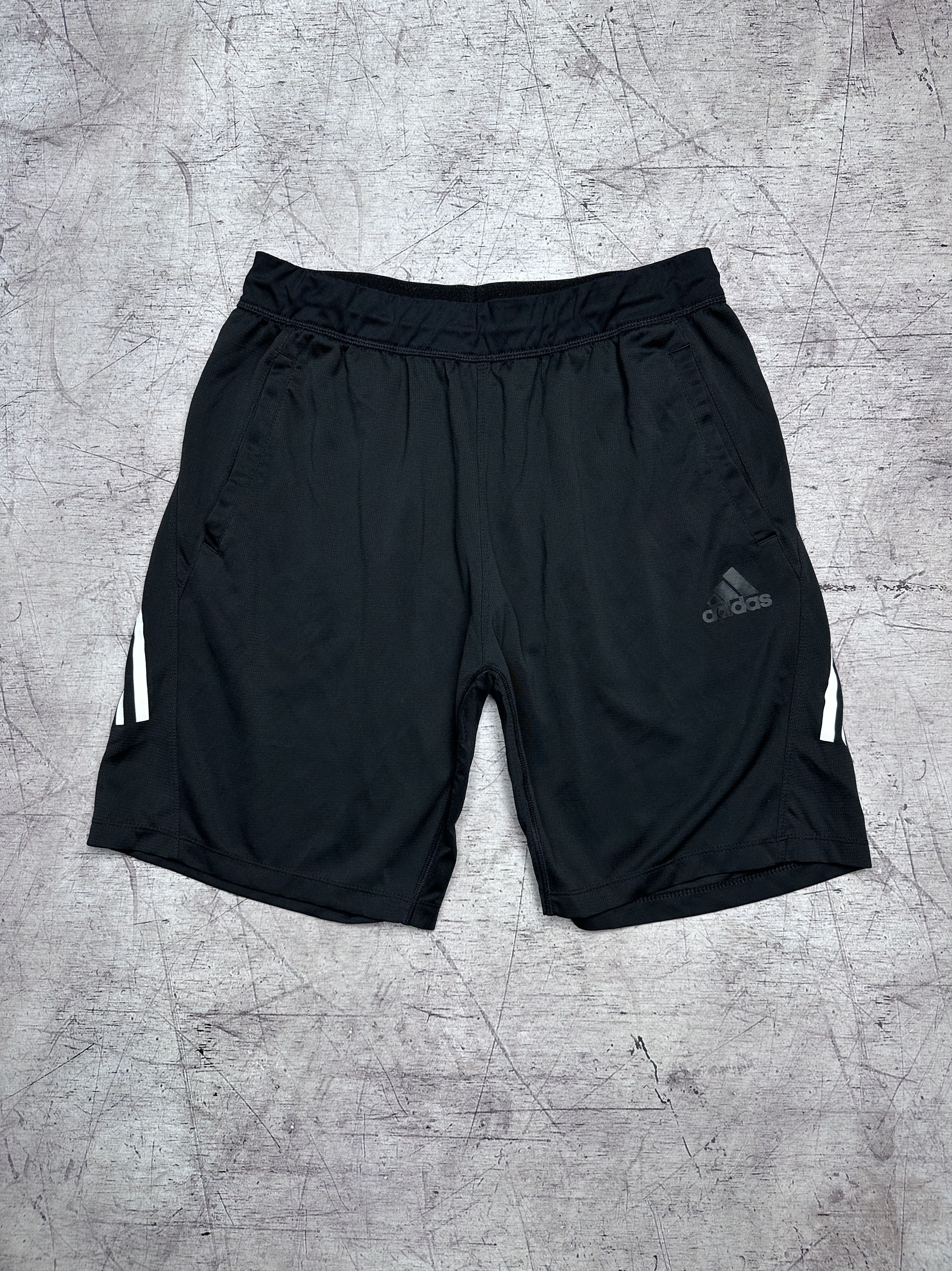Adidas Adidas Aeroready Mens Shorts Size US 34 / EU 50 - 1 Thumbnail