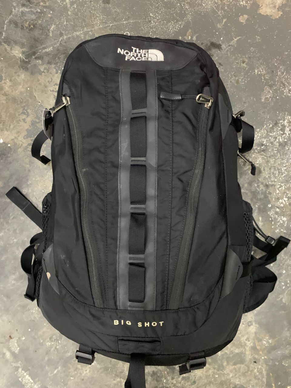 The North Face The North Face: Big Shot Size 32 - 1 Thumbnail