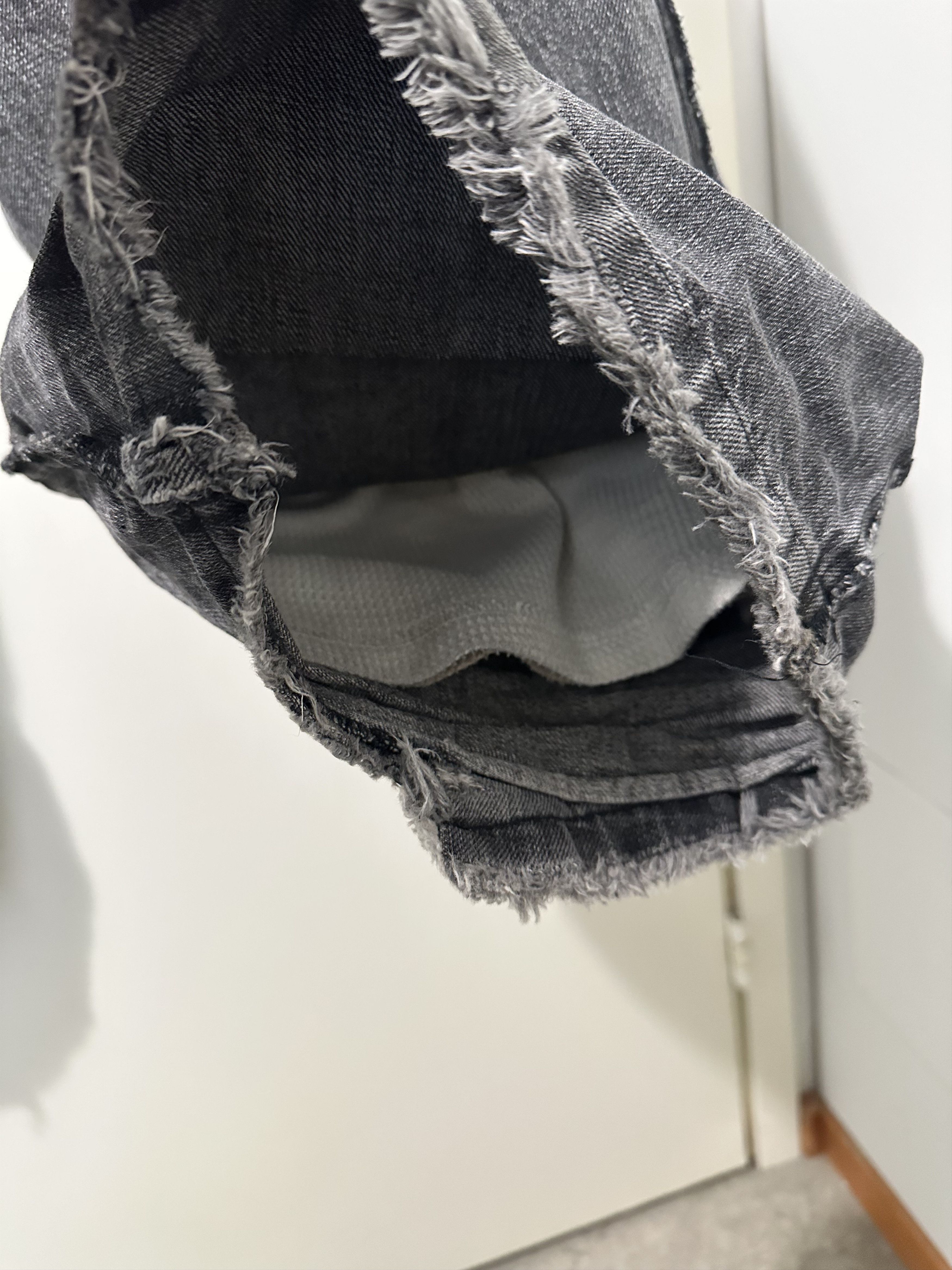 Other Ranger Cartel flared denim Size US 30 / EU 46 - 5 Thumbnail