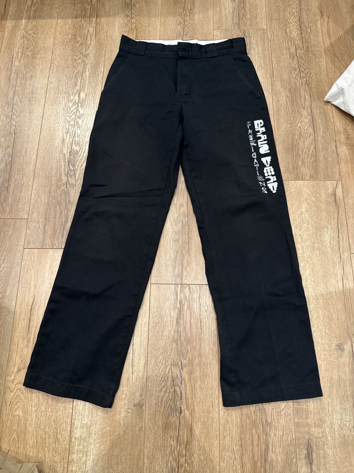 Brain Dead × Dickies Braindead Dickies Size US 28 / EU 44 - 5 Thumbnail