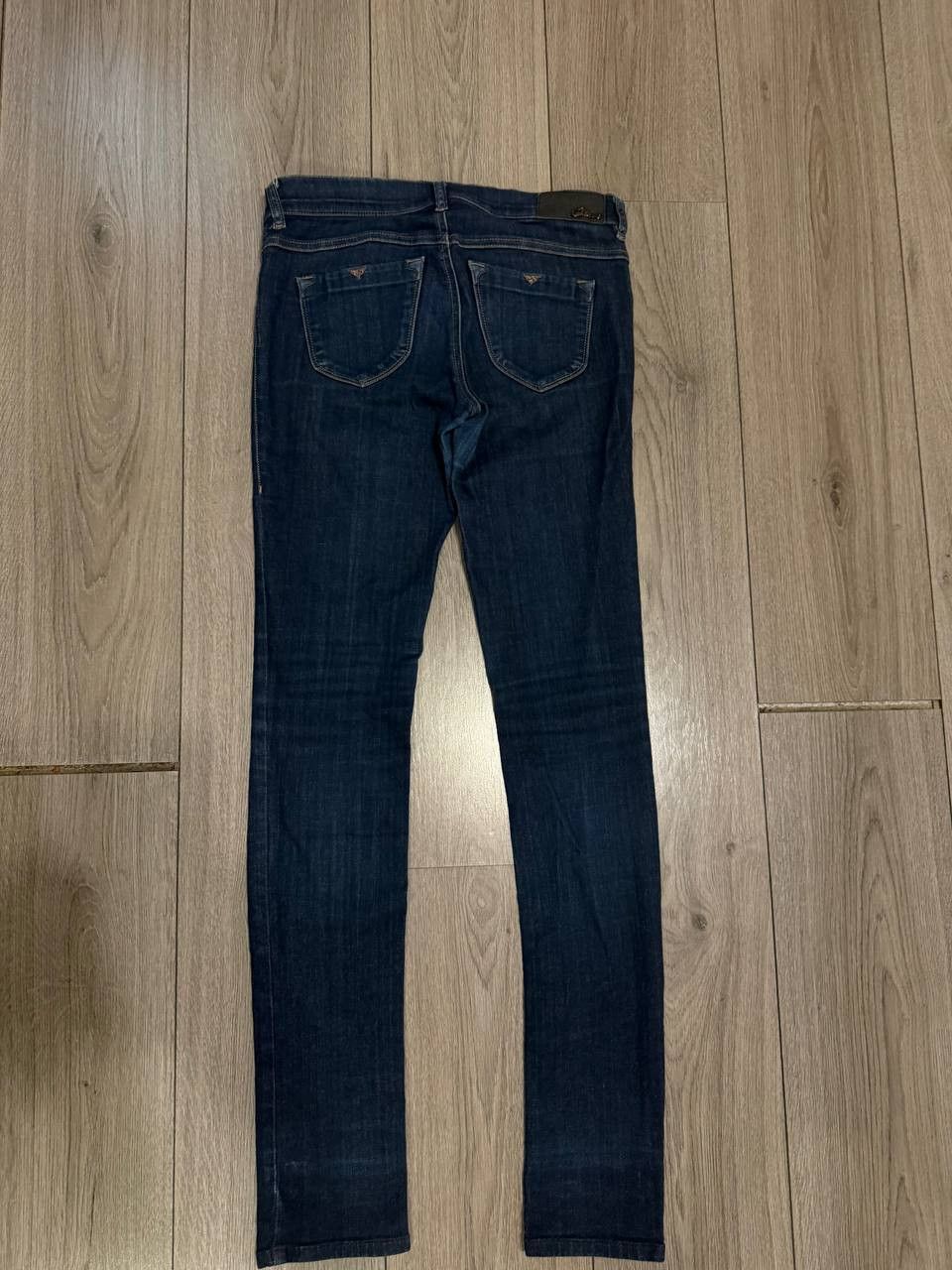 Diesel Diesel Jeans Women size 30 skinny slim fit blue Size 30" / US 8 / IT 44 - 4 Thumbnail