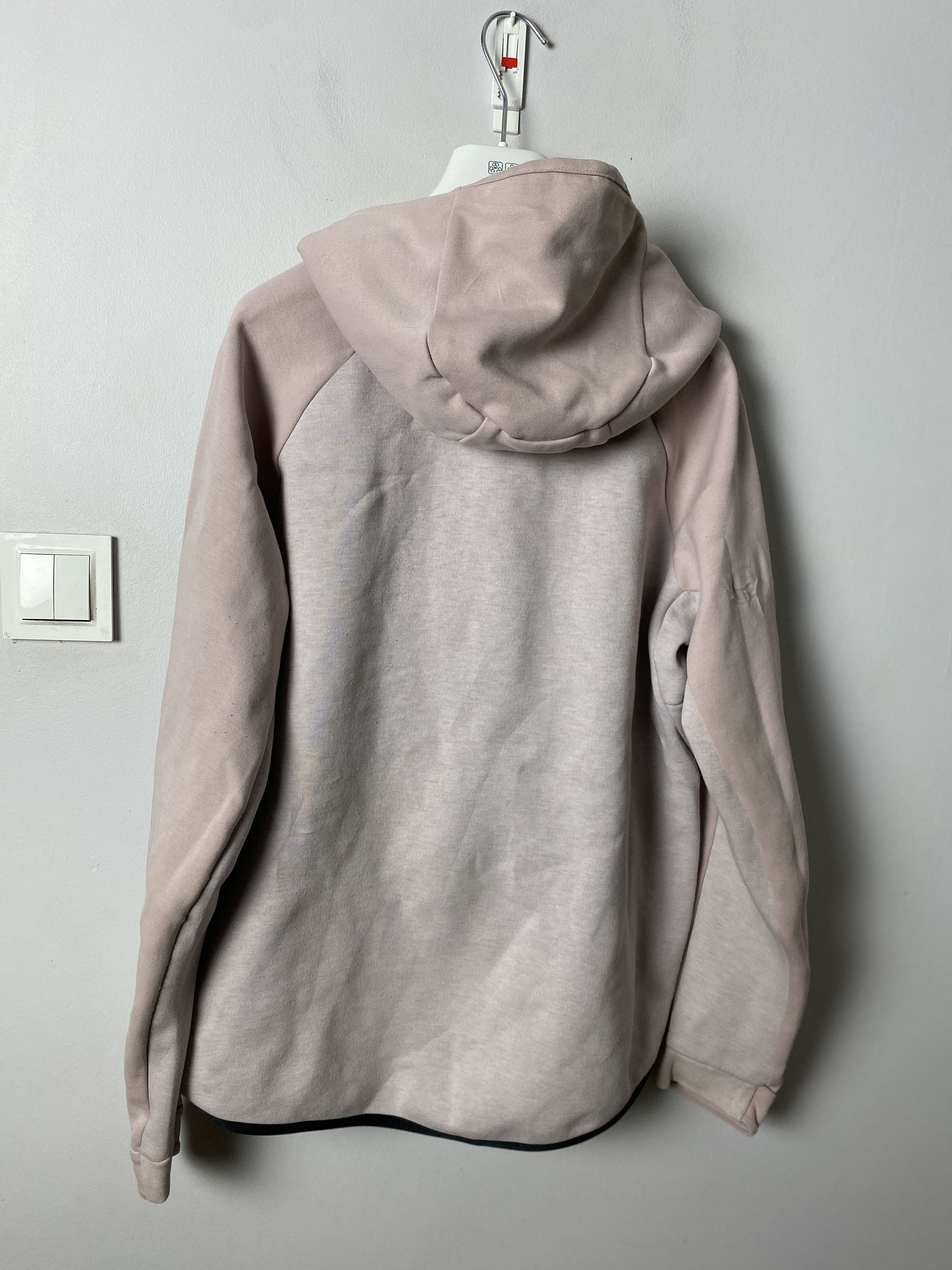 Nike Nike tech fleece zip-up hoodie Size US M / EU 48-50 / 2 - 6 Thumbnail