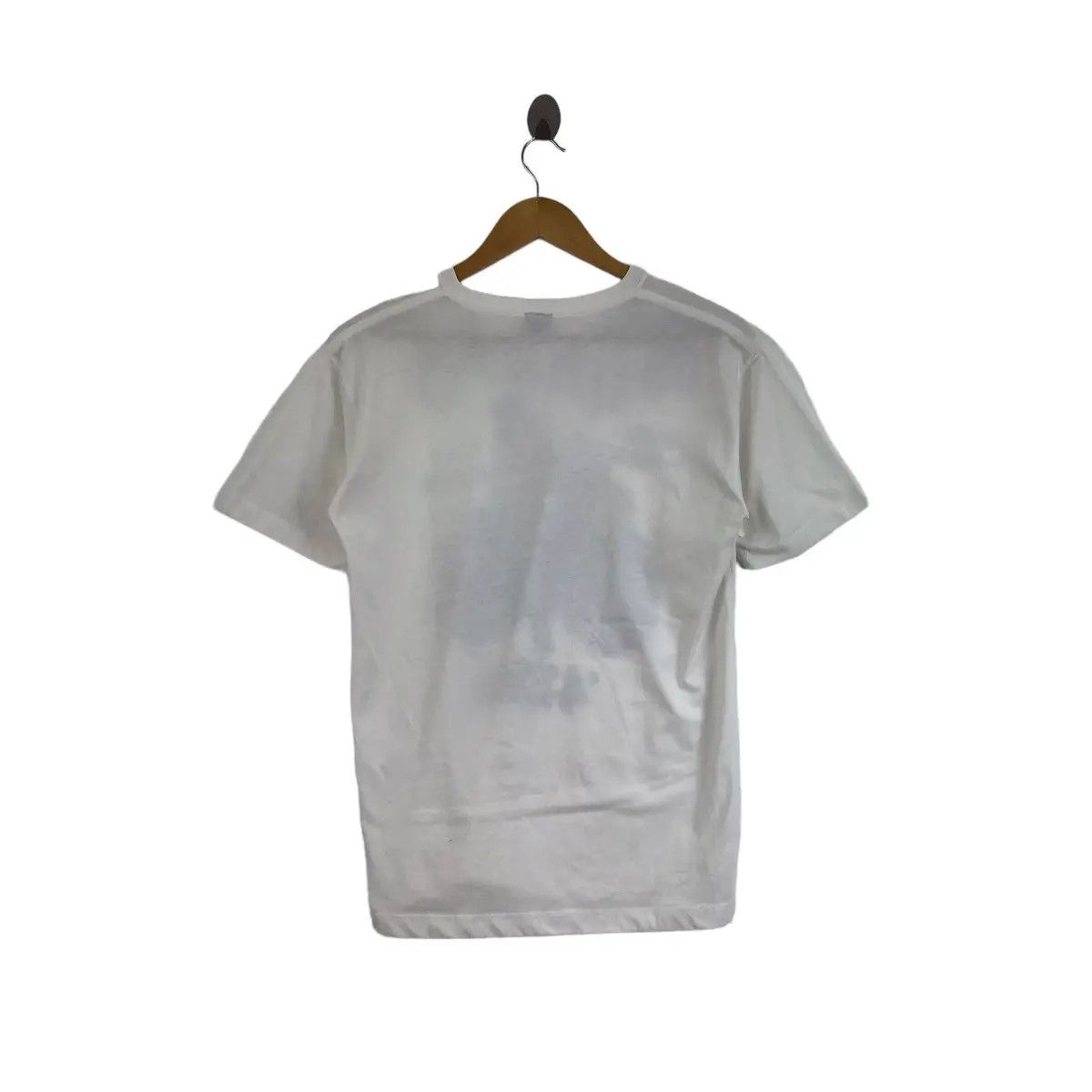 Avirex Vtg AVIREX USA 42WLA Type 1 Liberator Road Riders Tee Shirt Size US M / EU 48-50 / 2 - 7 Thumbnail