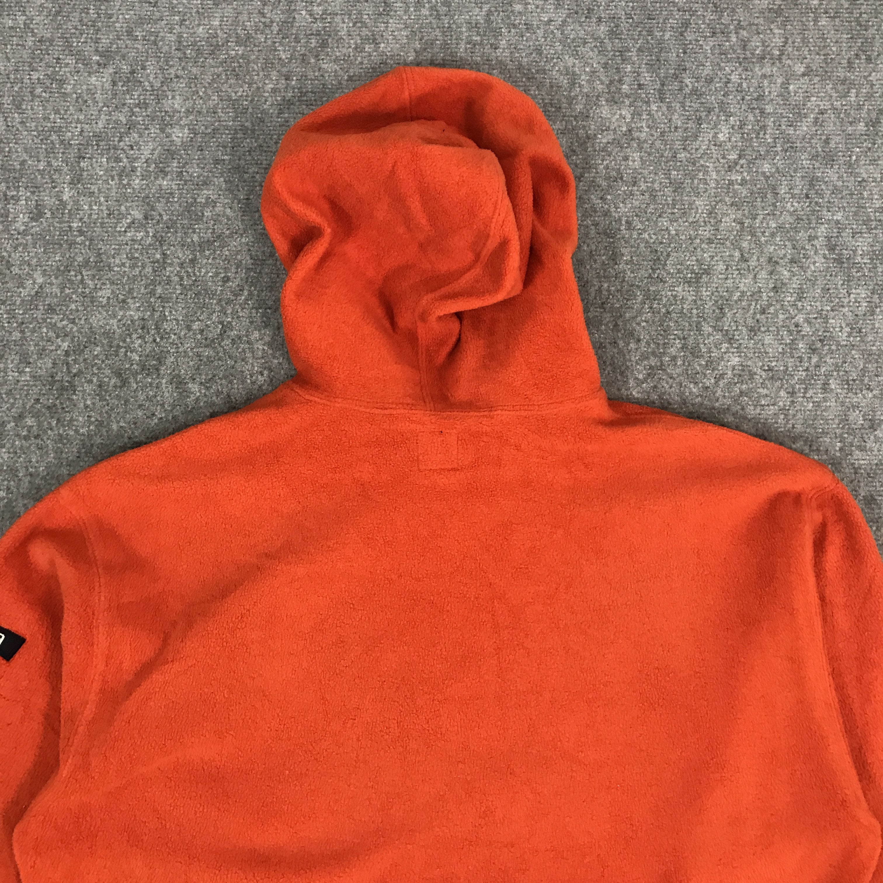 Gap GAP BIG LOGO HOODIE SWEATSHIRTS Size US L / EU 52-54 / 3 - 4 Thumbnail