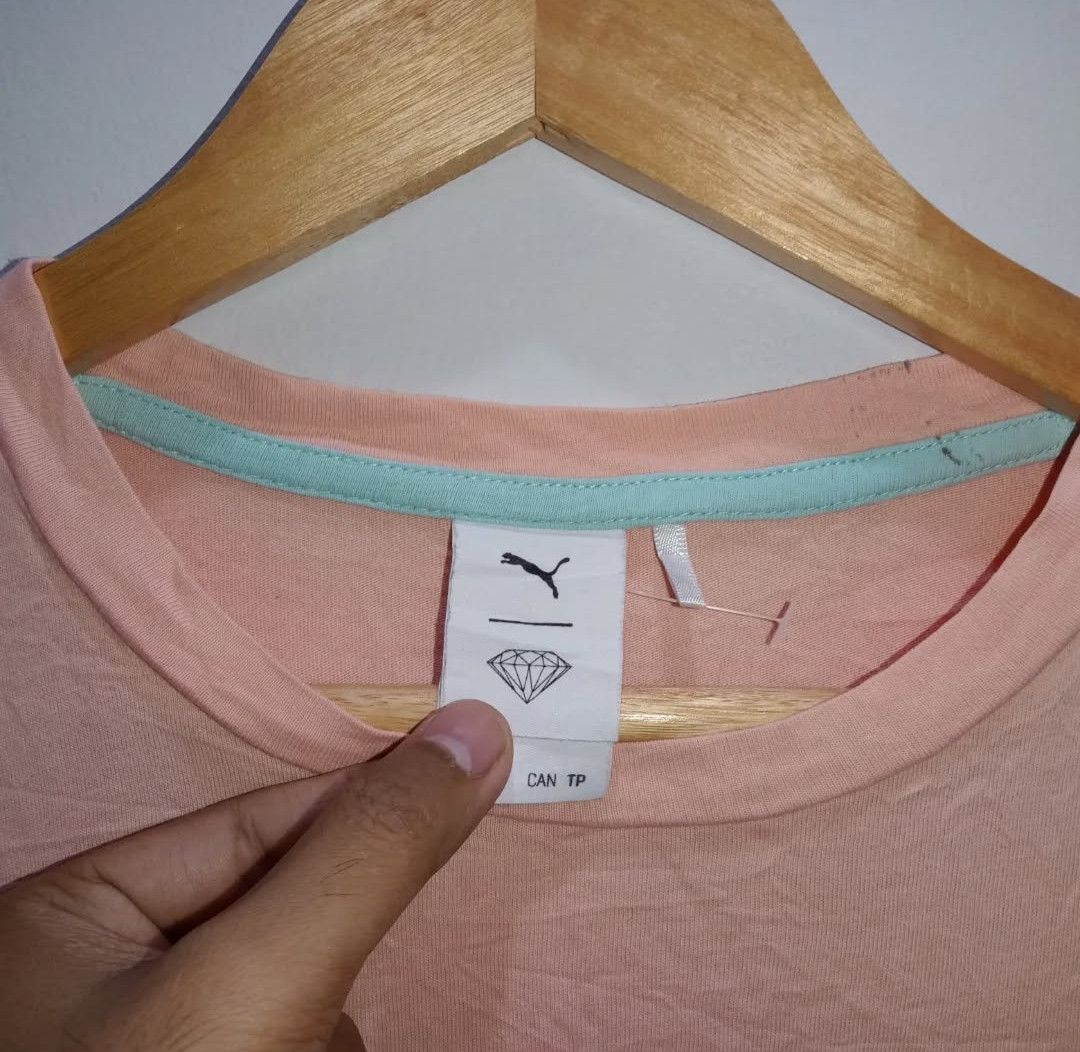 Diamond Supply Co. TSHIRT : PUMA x DIAMOND SUPPLY CO. Size US M / EU 48-50 / 2 - 4 Thumbnail