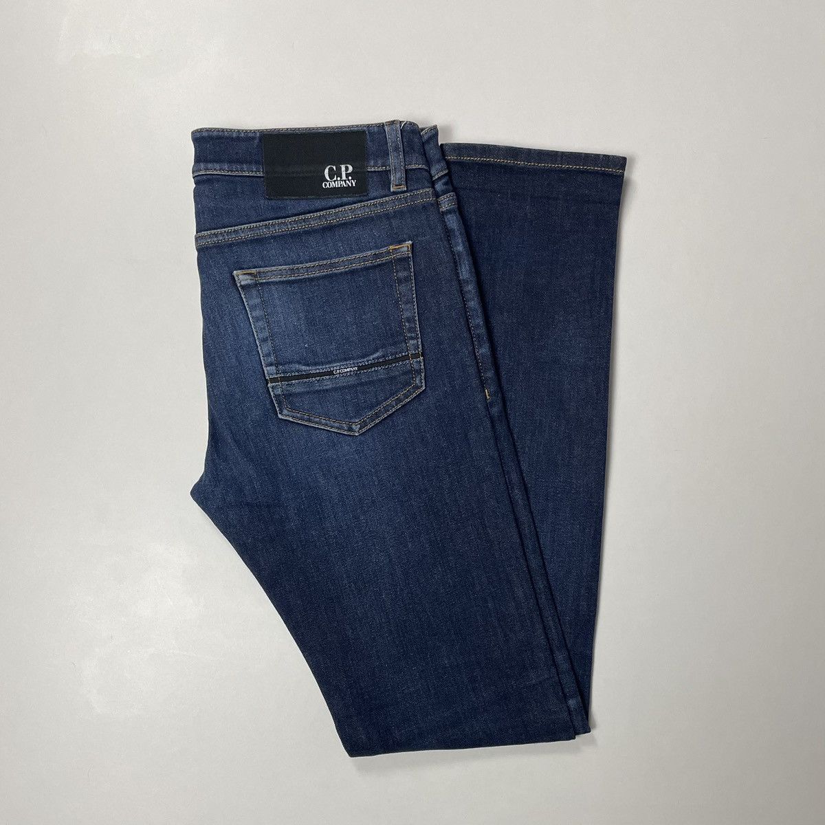 C.P. Company Vintage Jeans