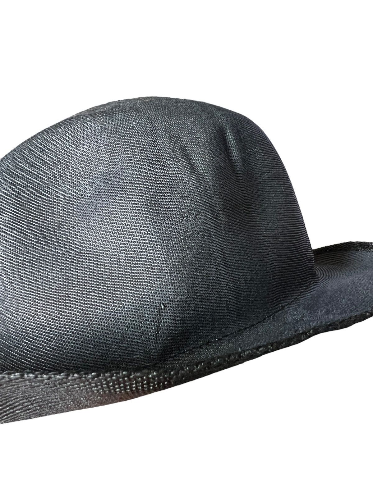 Reinhard Plank Reinhard Plank Unisex Straw Hat Size ONE SIZE - 12 Thumbnail