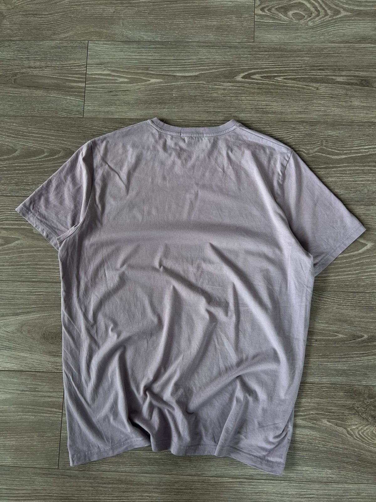 Fred Perry Rare Central Logo Fred Perry Casual Lilian Tee Size US XL / EU 56 / 4 - 12 Thumbnail