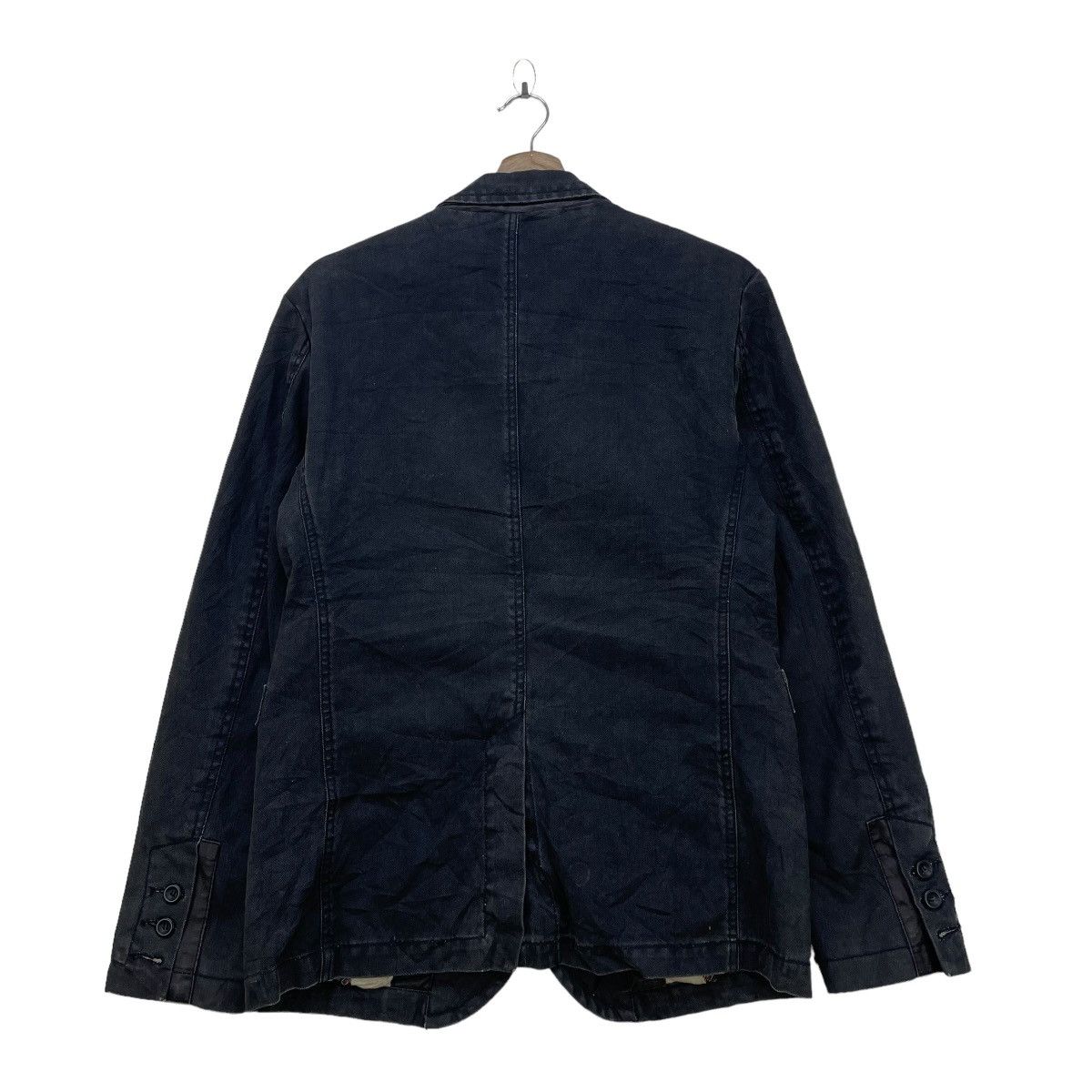 Japanese Brand Japanese Brand Viscar Casual Jacket Size S / US 4 / IT 40 - 2 Thumbnail