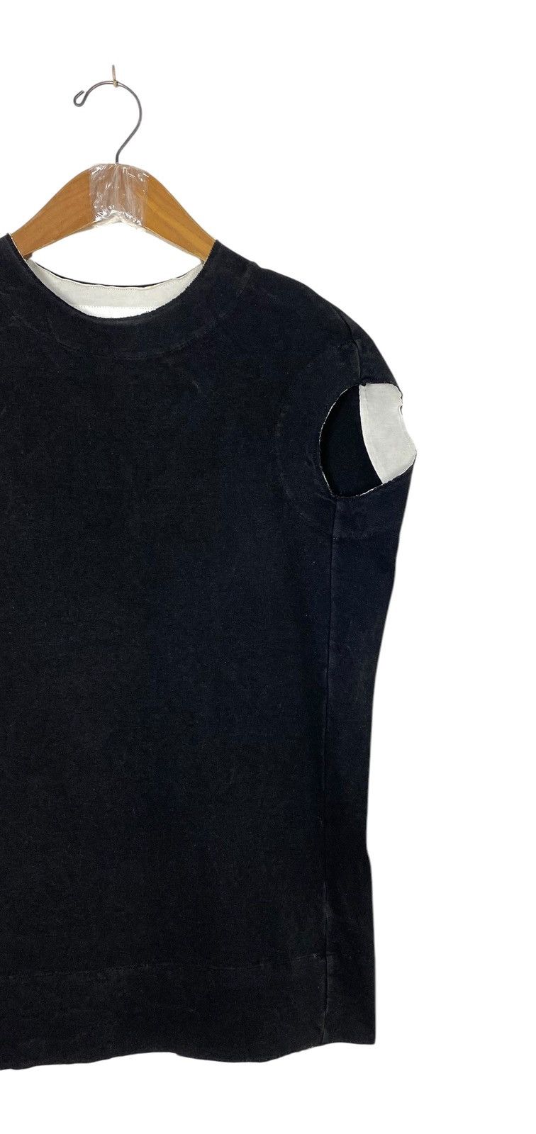Issey Miyake Rare‼️ Tsumori Chisato Issey Miyake Tank Top Sleeves Japan Size US S / EU 44-46 / 1 - 3 Thumbnail
