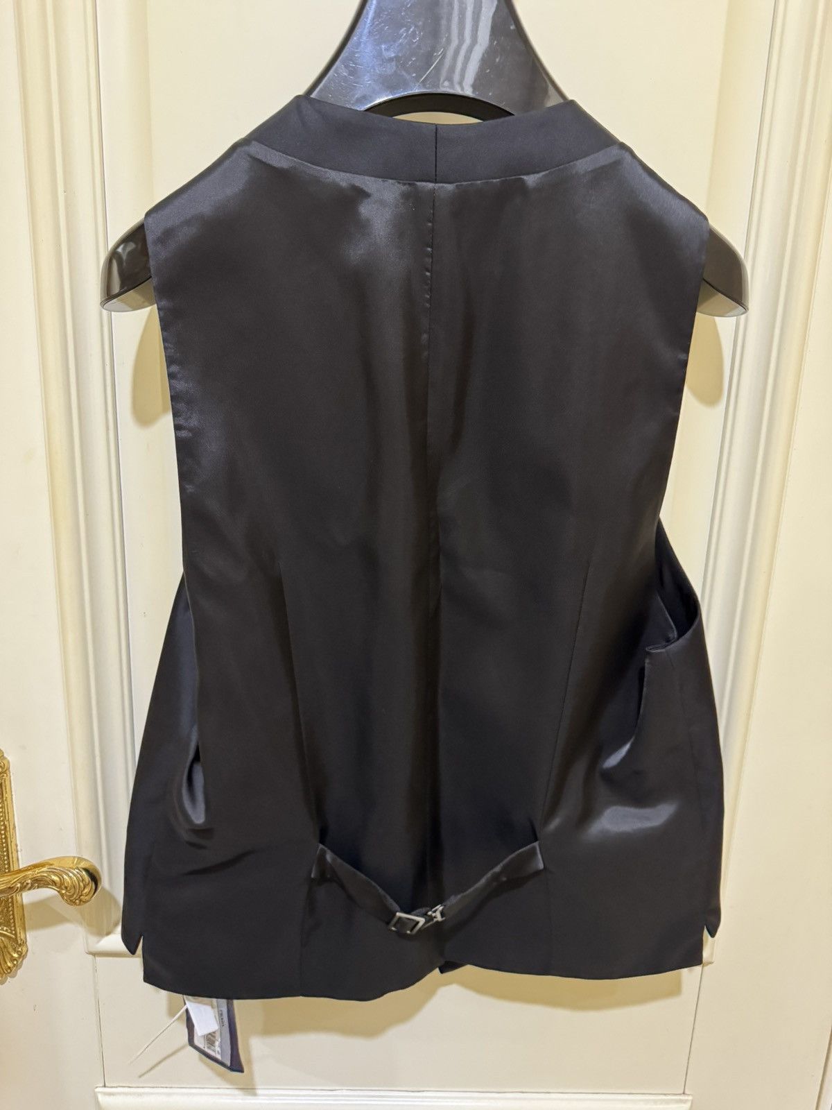 Prada Prada re nylon vest Size US M / EU 48-50 / 2 - 4 Thumbnail