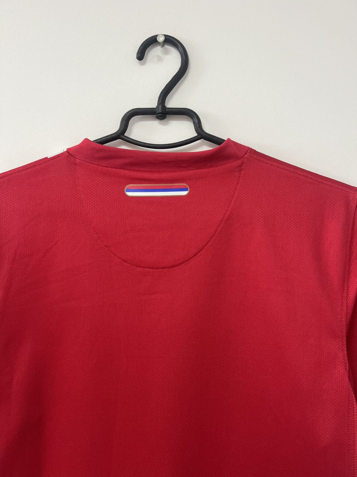 Vintage Vintage Serbia 2010-11 Home Jersey Nike Football Shirt sz S Size US S / EU 44-46 / 1 - 17 Thumbnail